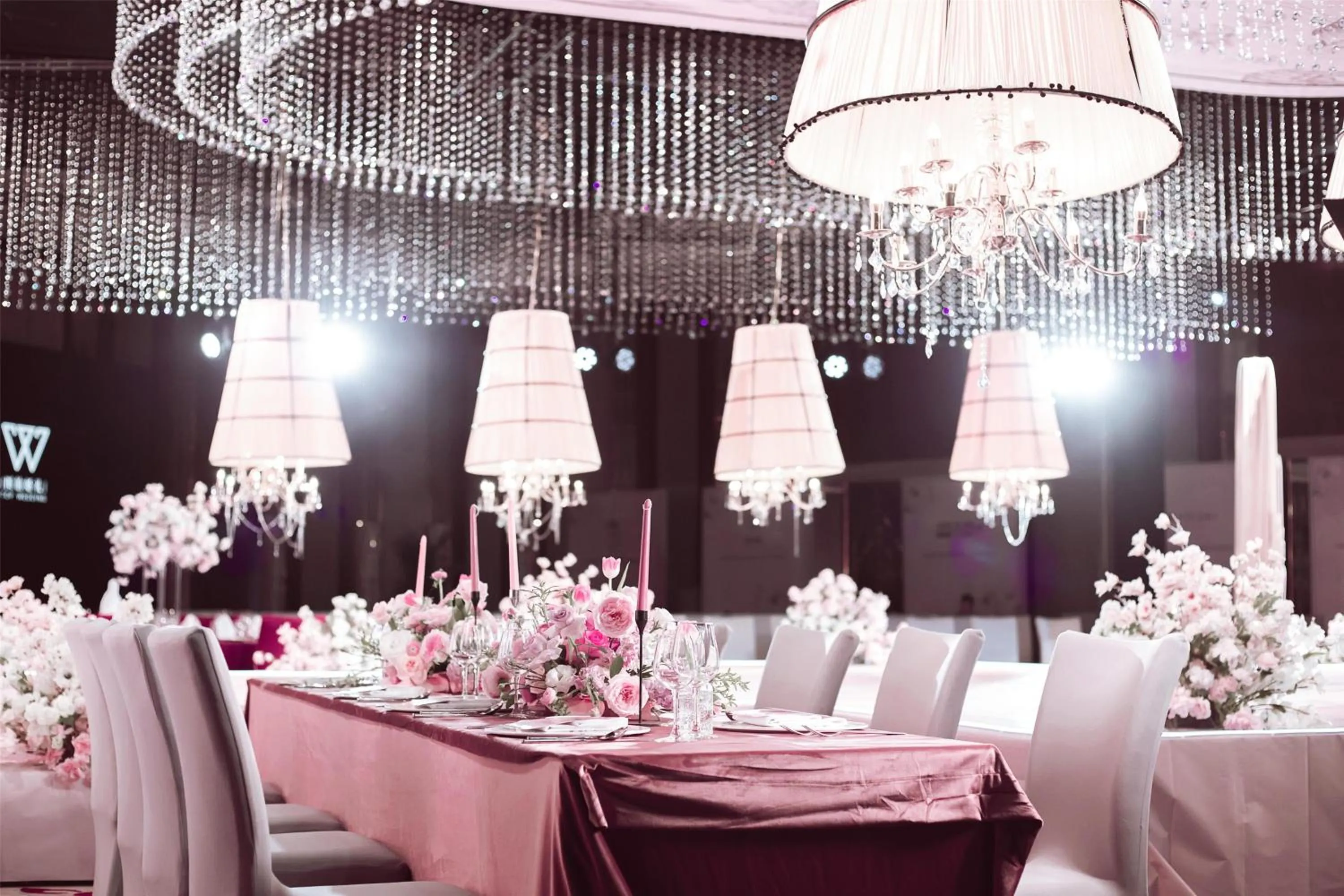 wedding in Kempinski Hotel Xiamen