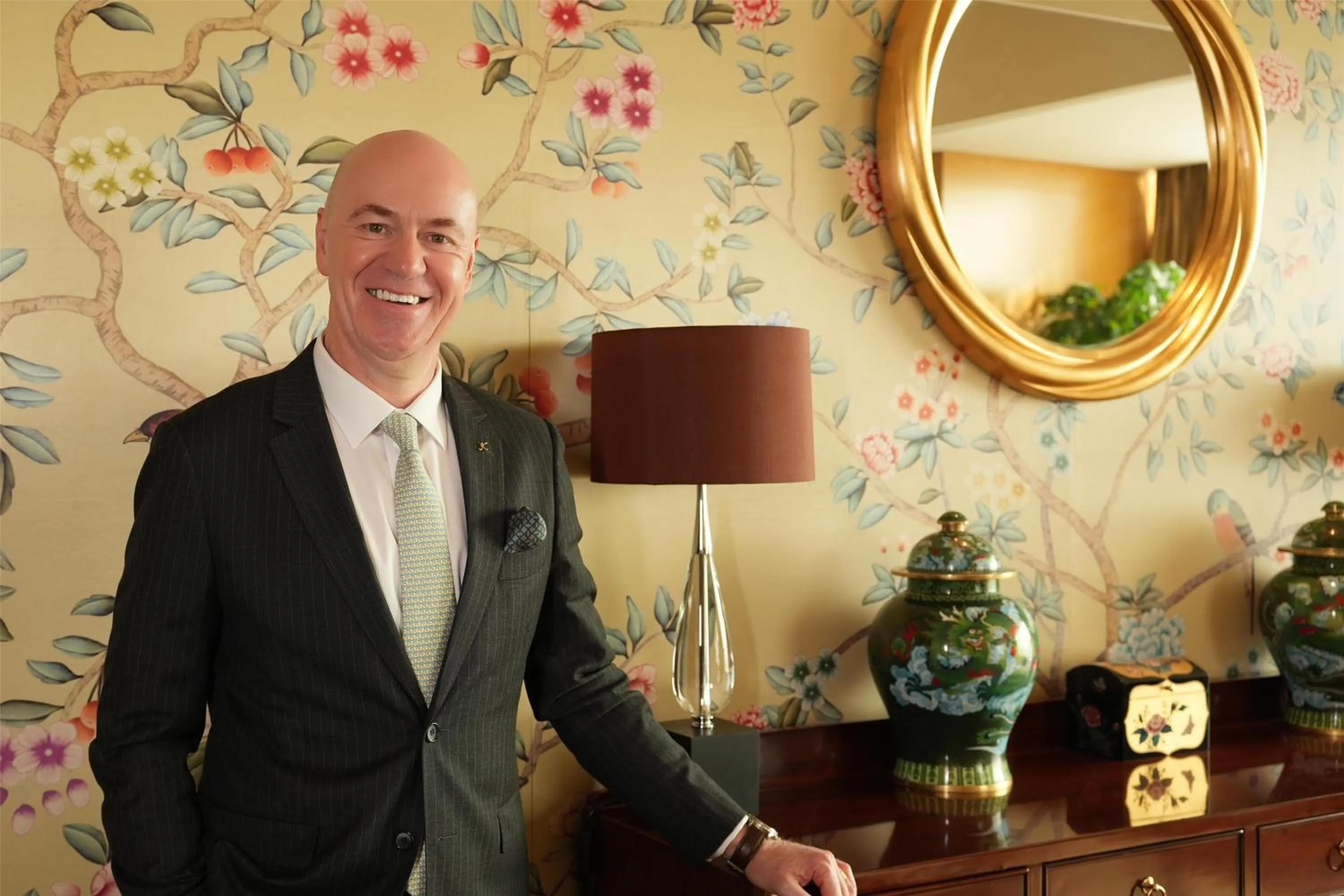 Other in Kempinski Hotel Xiamen