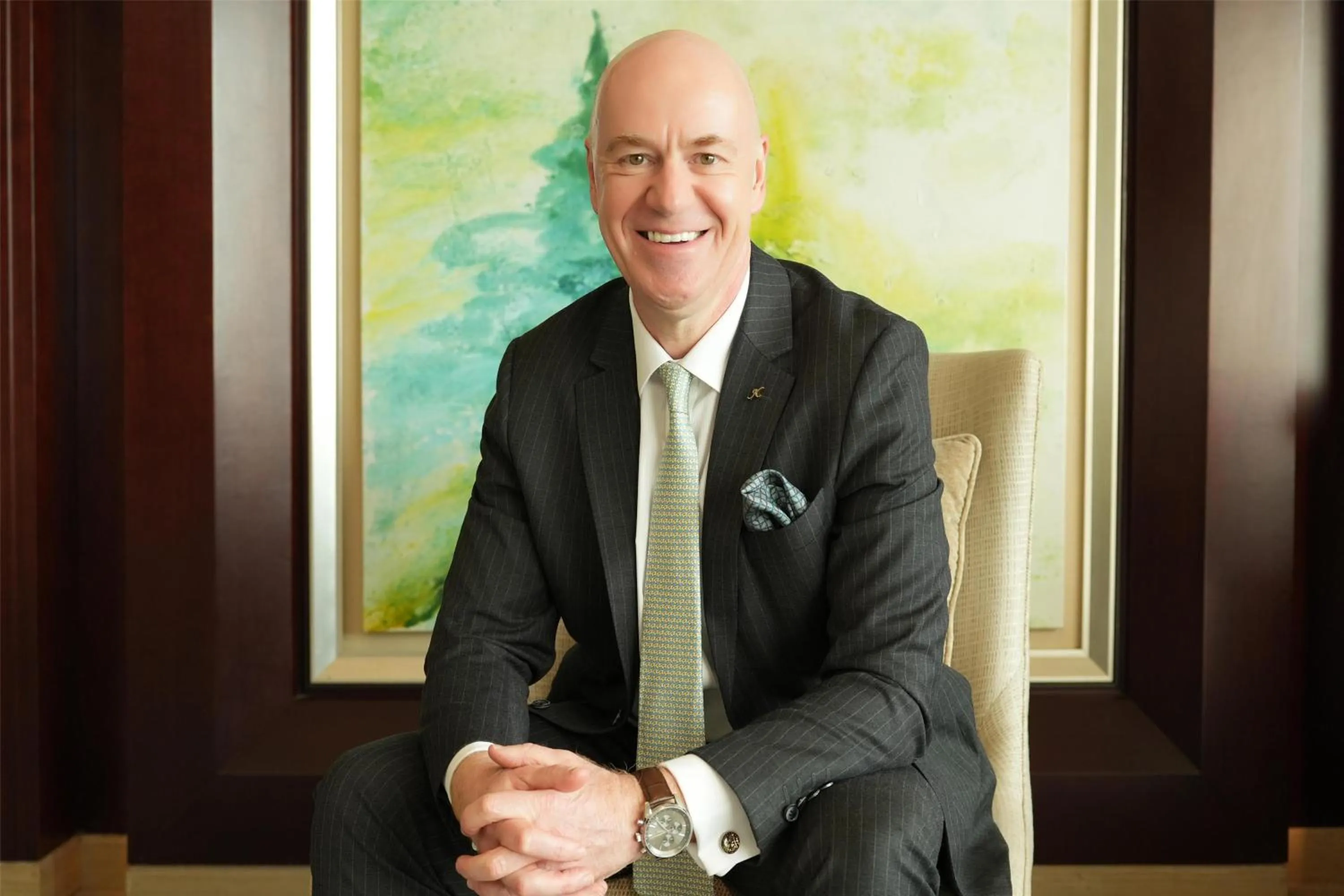 Other in Kempinski Hotel Xiamen