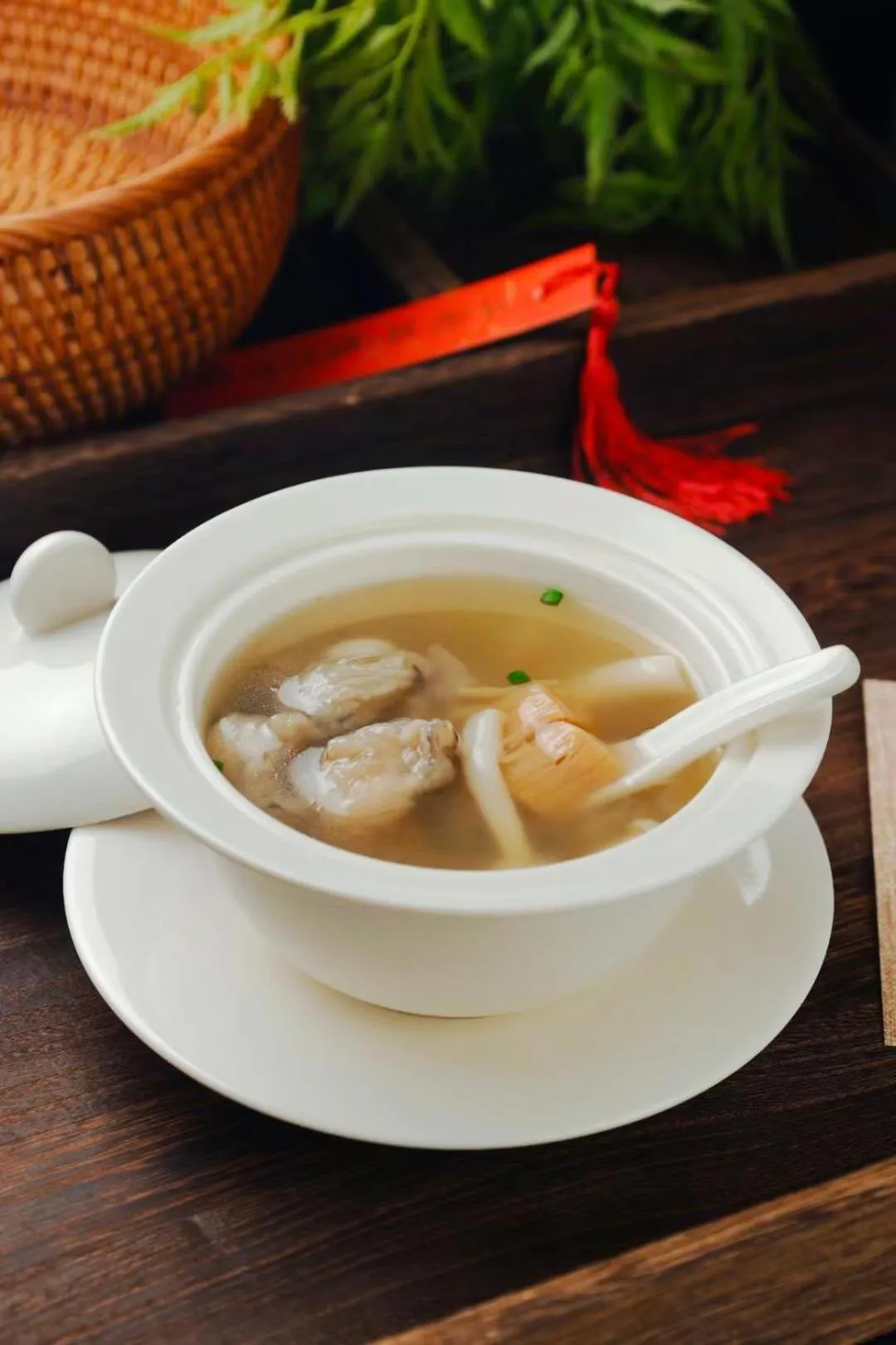 Restaurant/places to eat in Kempinski Hotel Xiamen