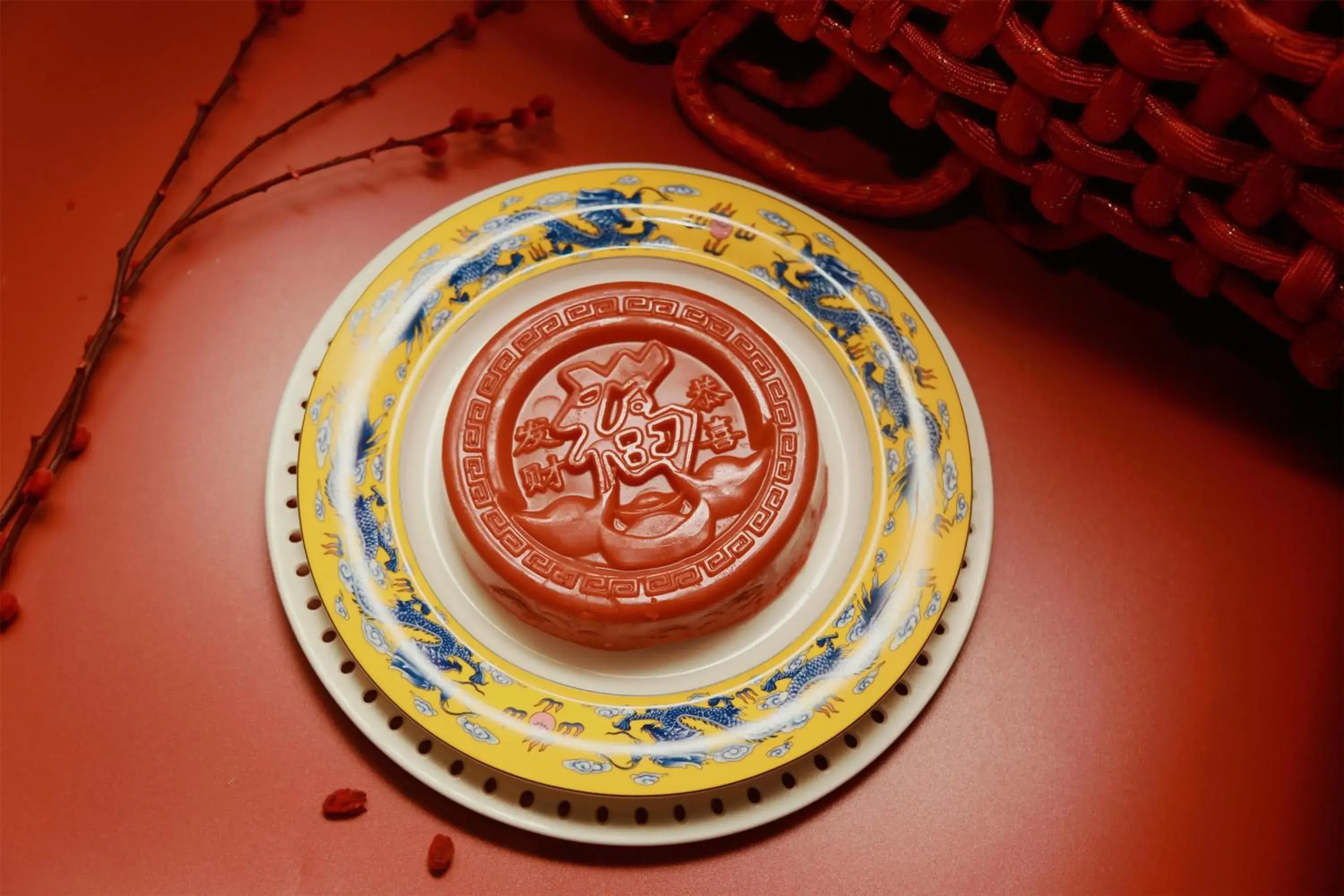 Lobby or reception in Kempinski Hotel Xiamen Lobby or reception in Kempinski Hotel Xiamen