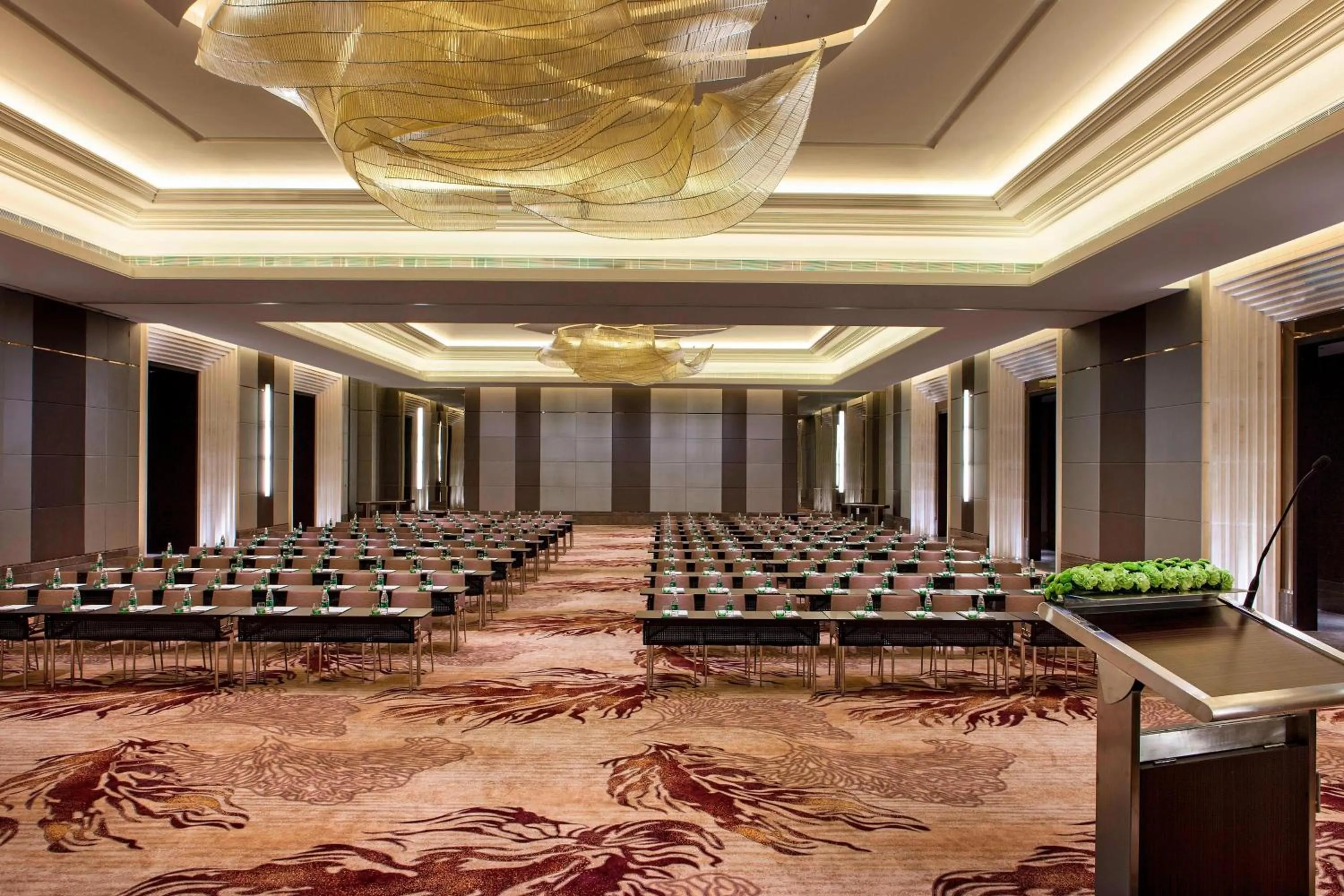 Meeting/conference room in The Westin Xiamen