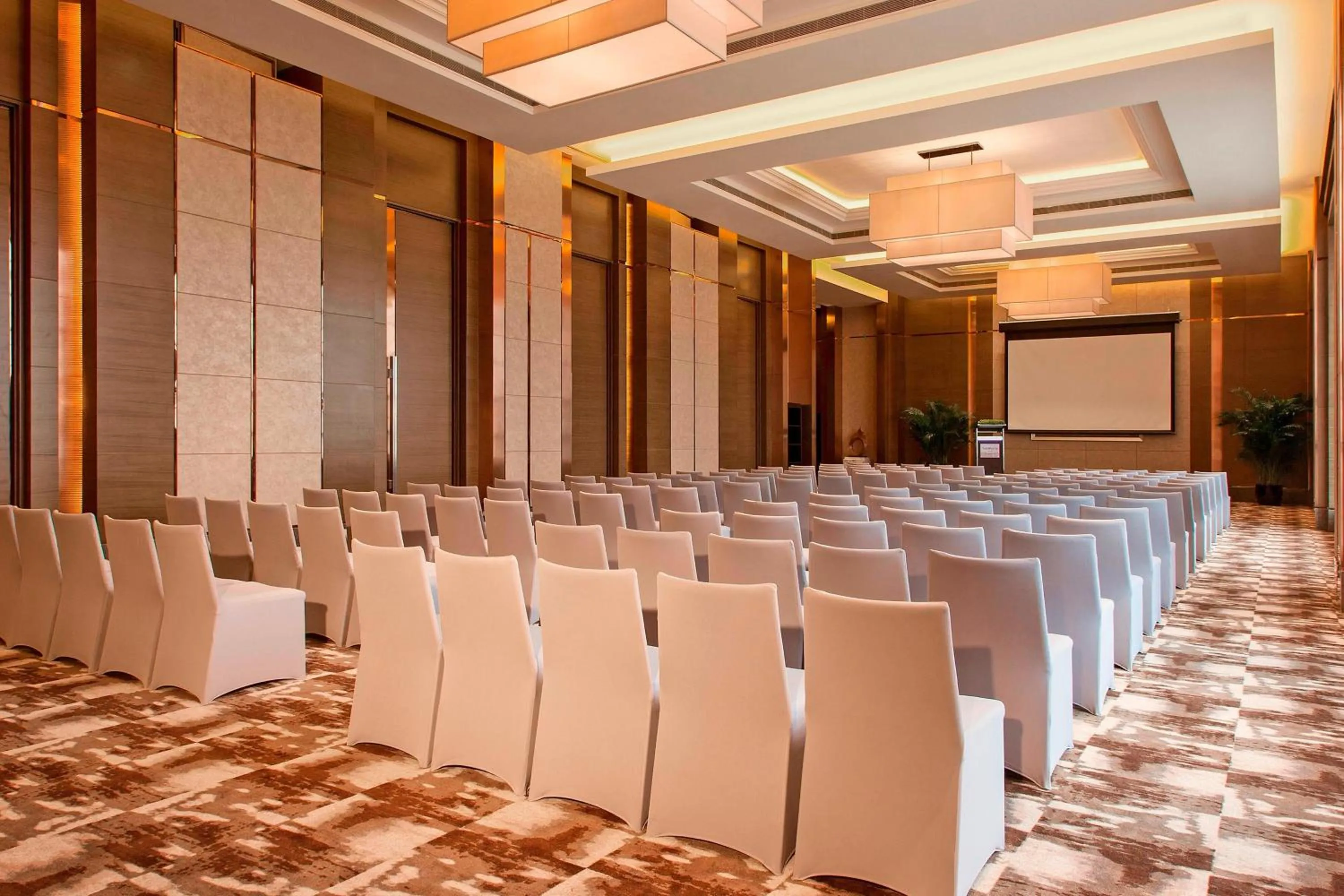Meeting/conference room in The Westin Xiamen