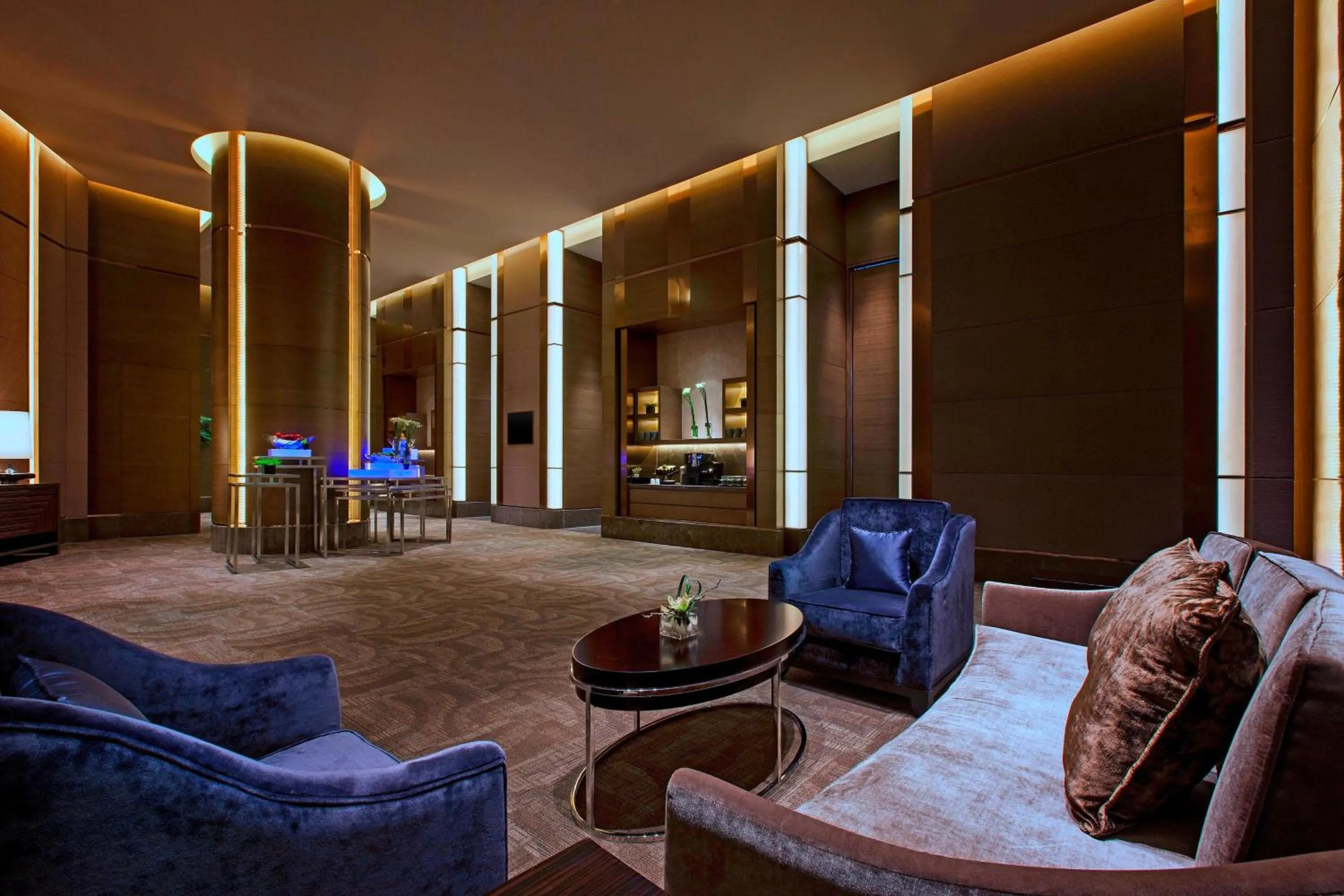 Meeting/conference room in The Westin Xiamen