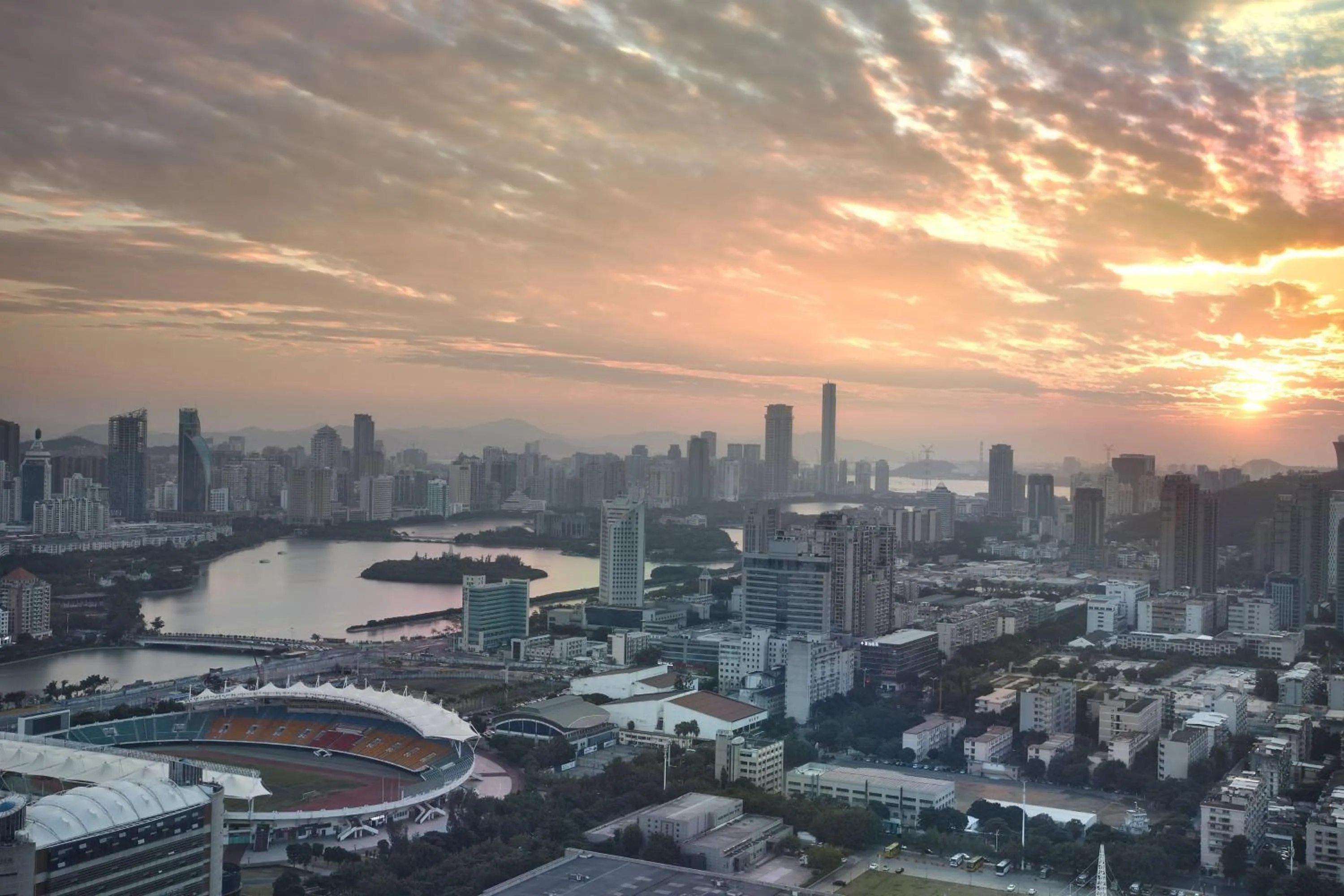 Other in The Westin Xiamen