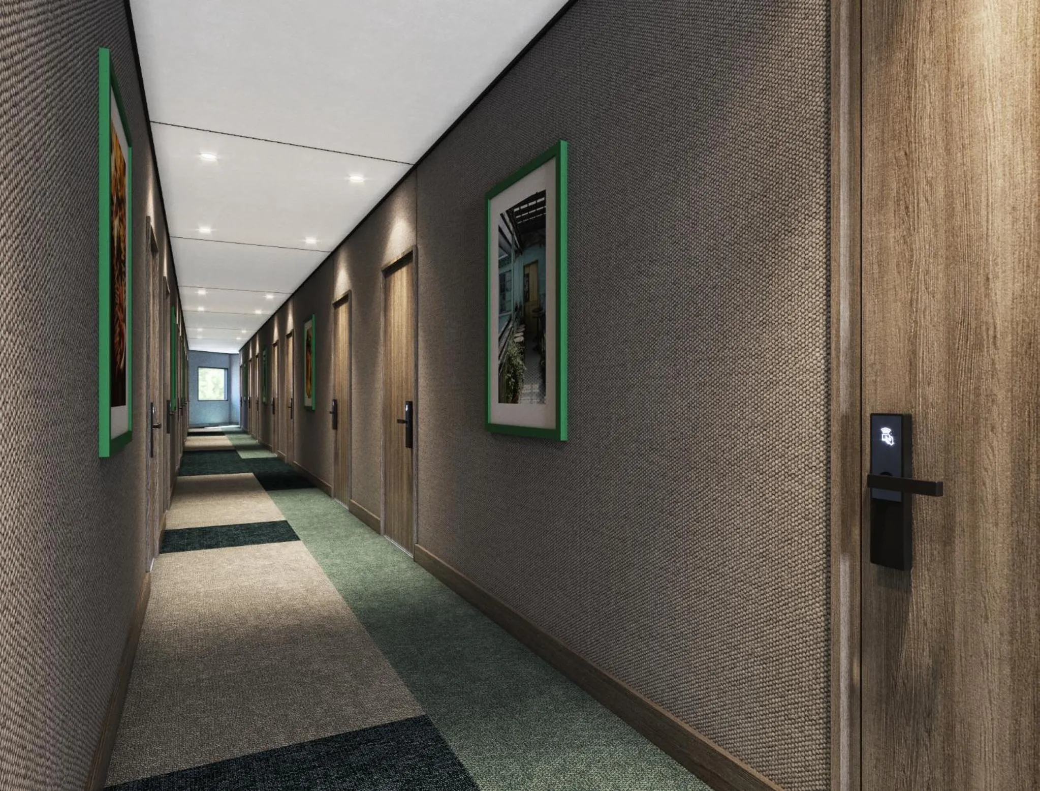 Other in Travelodge Kuala Lumpur City Centre