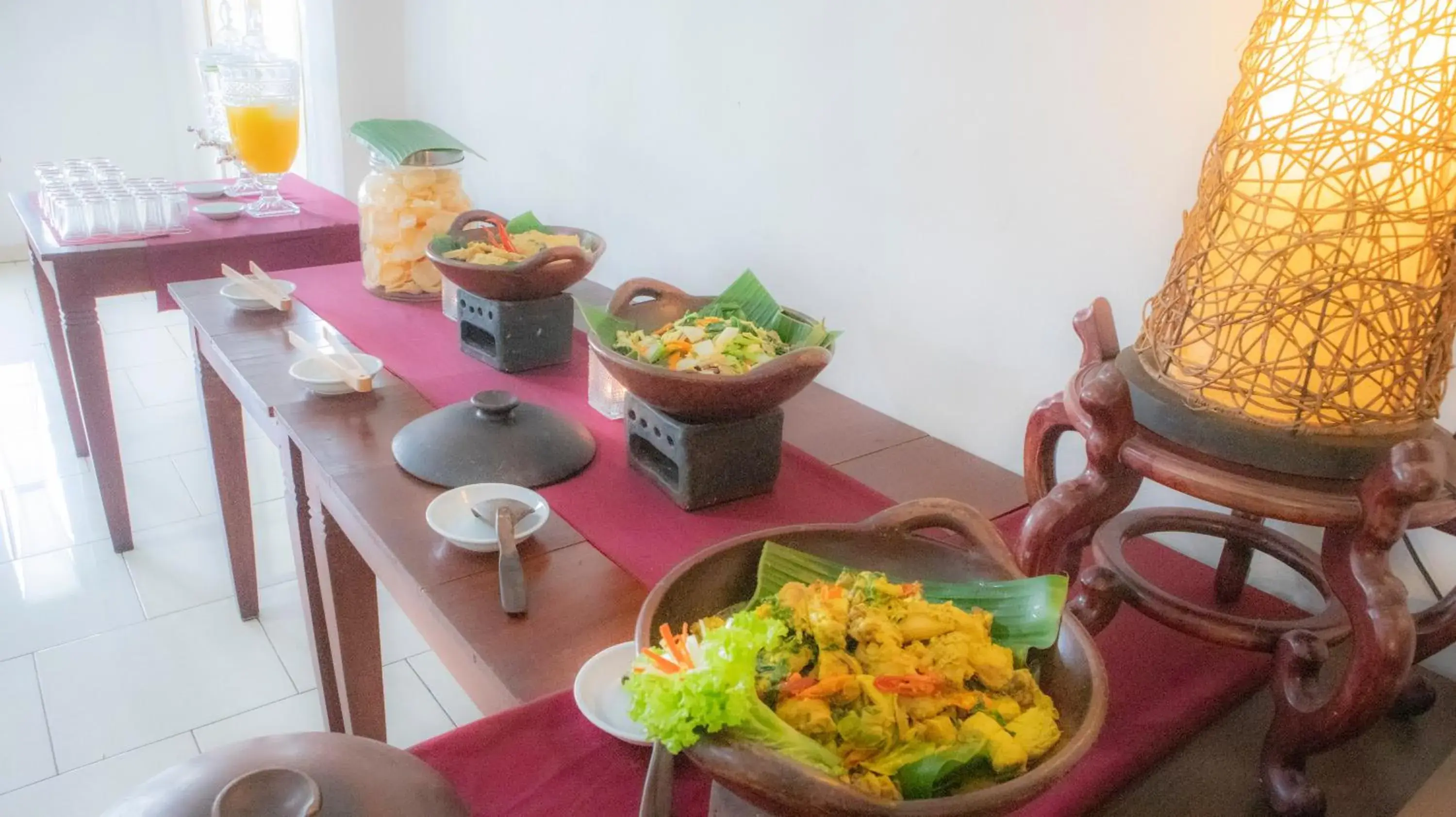 Mawar Asri Hotel Mawar Asri Hotel