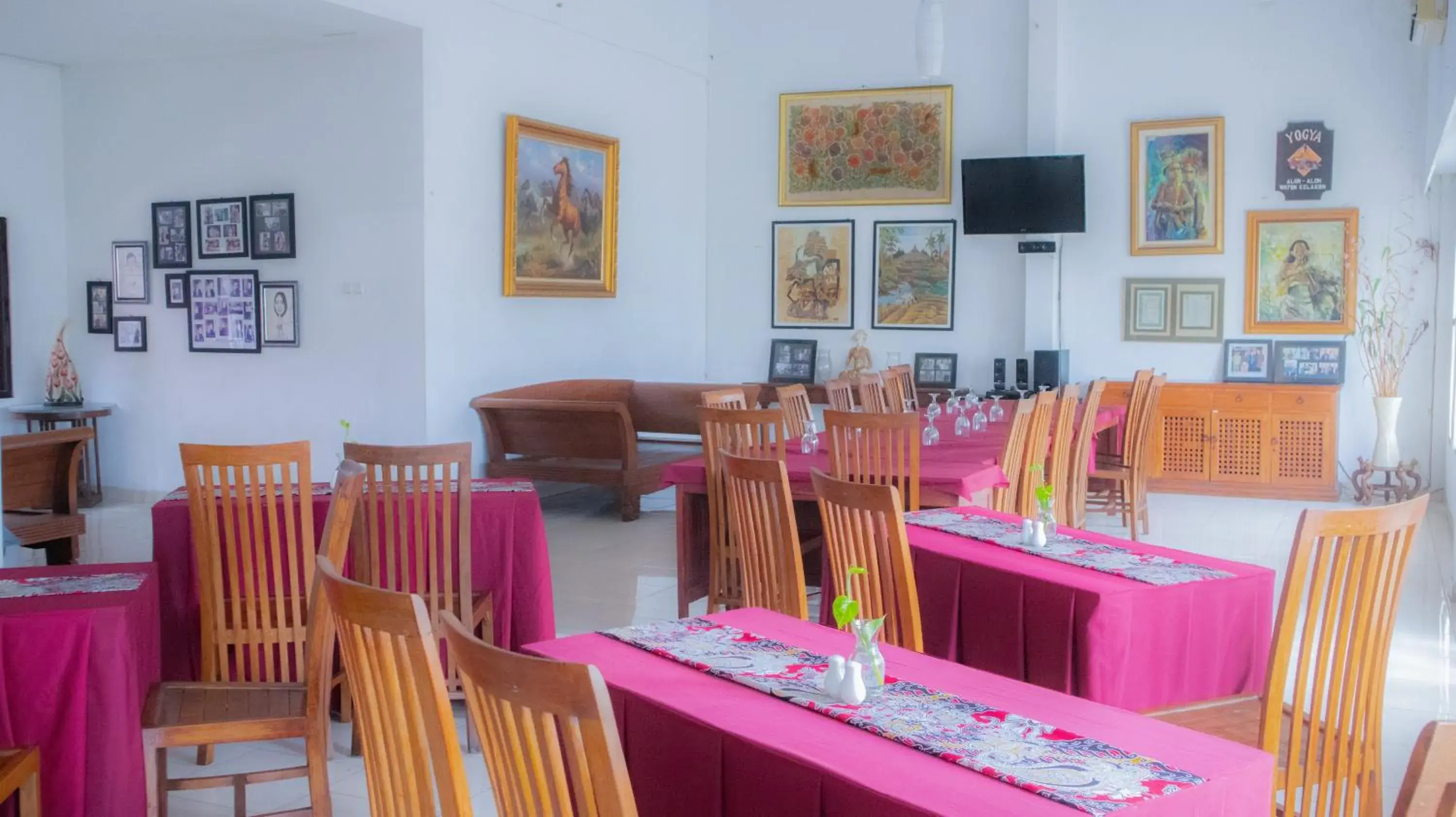 Mawar Asri Hotel Mawar Asri Hotel