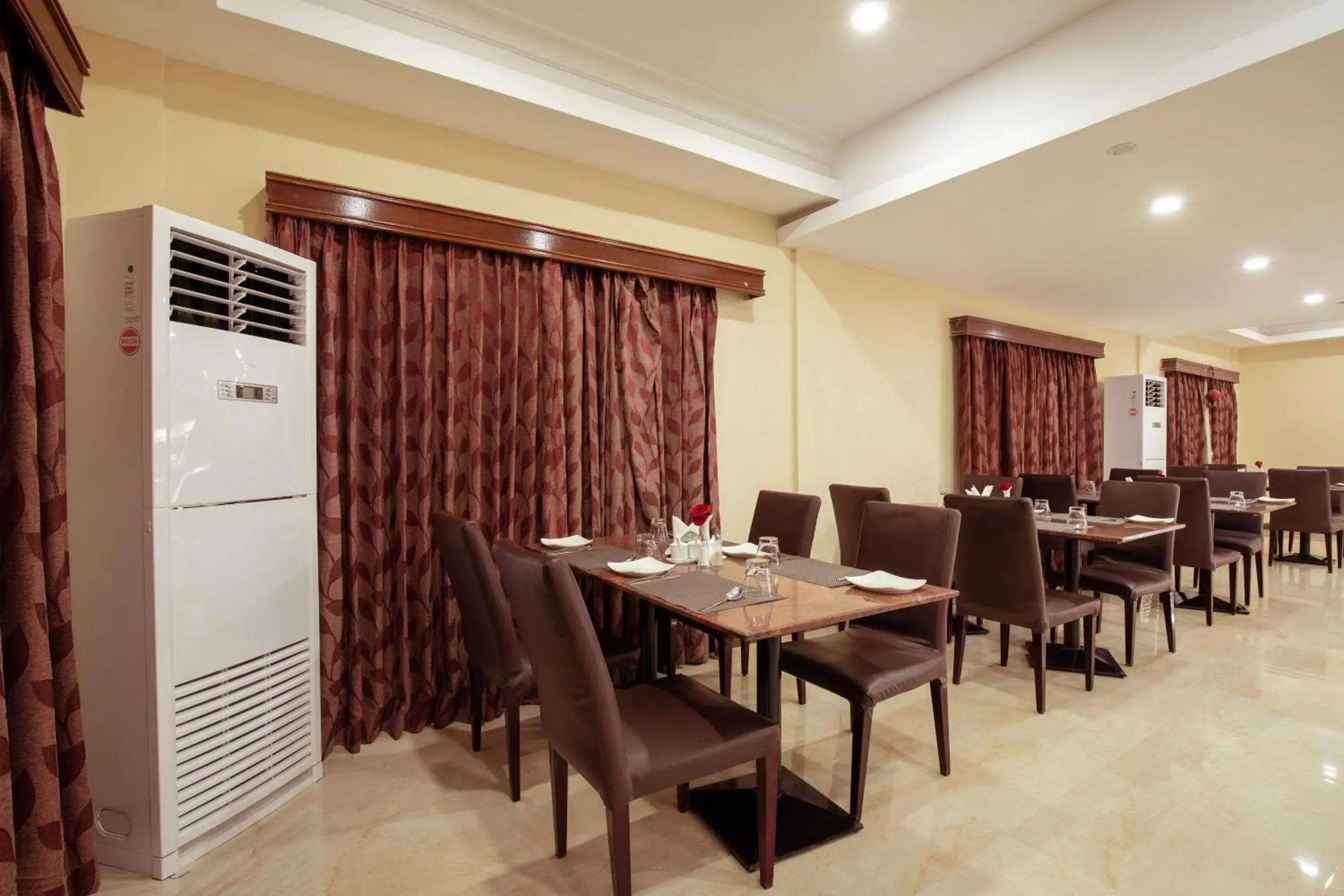 Restaurant/places to eat in Vinayaga by Poppys, Rameshwaram Restaurant/places to eat in Vinayaga by Poppys, Rameshwaram