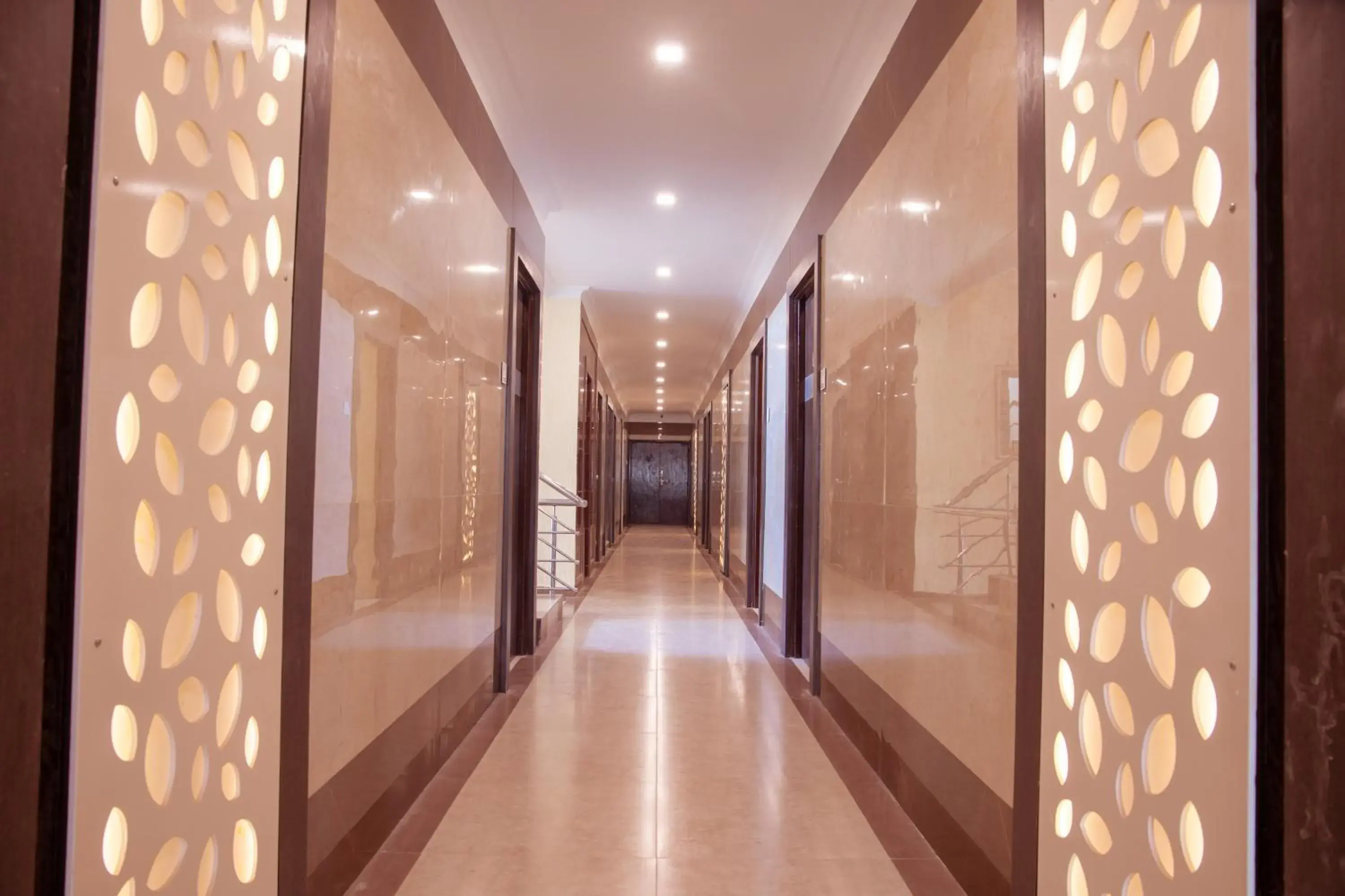 Property building in Vinayaga by Poppys, Rameshwaram Property building in Vinayaga by Poppys, Rameshwaram