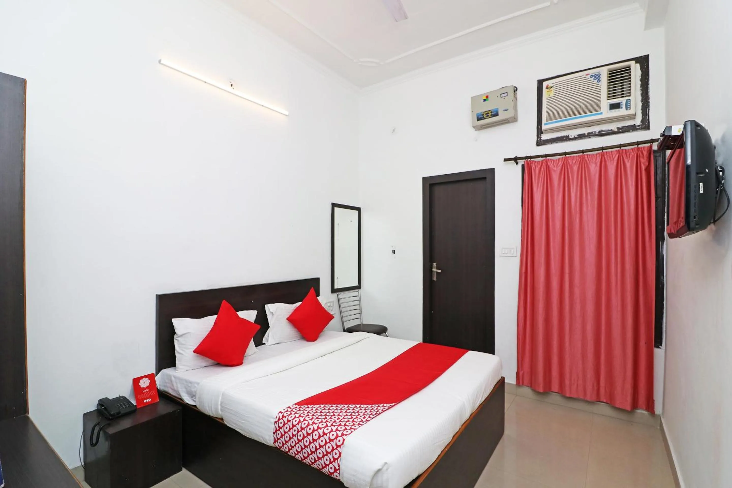 Hotel O by OYO Mid Town Ojus Tower