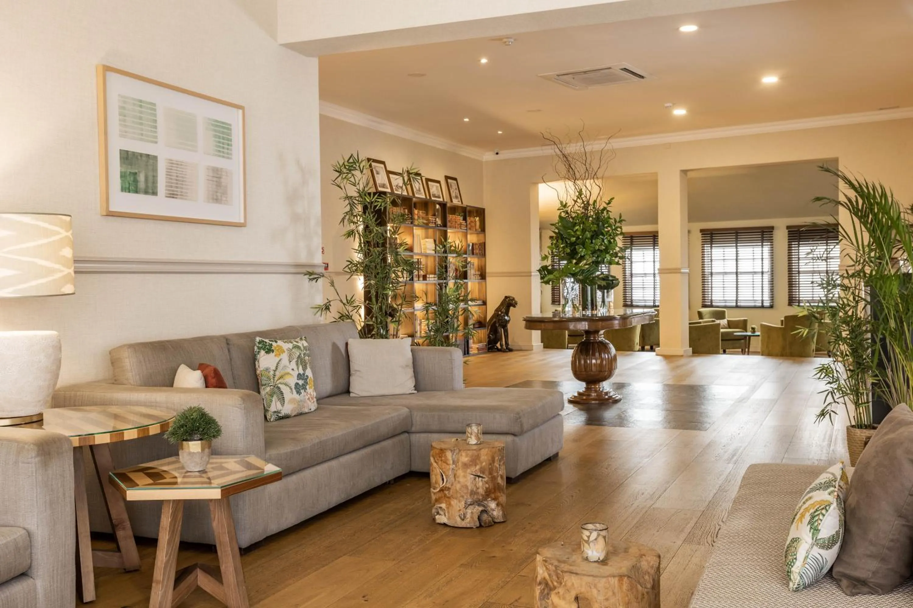 Lounge or bar in Hotel Lisboa Plaza - Lisbon Heritage Collection - Avenida