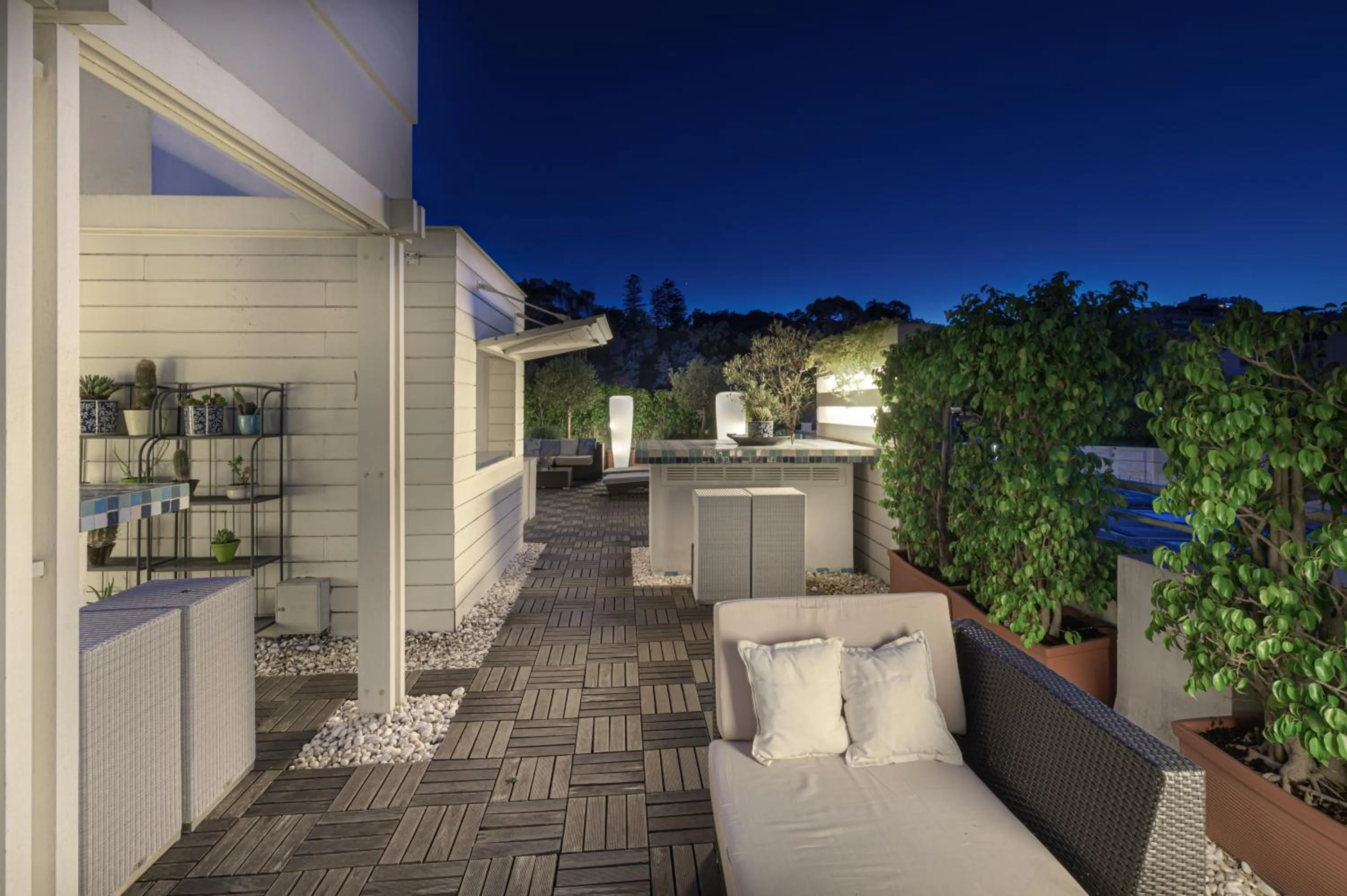 Balcony/Terrace in Hotel Lisboa Plaza - Lisbon Heritage Collection - Avenida