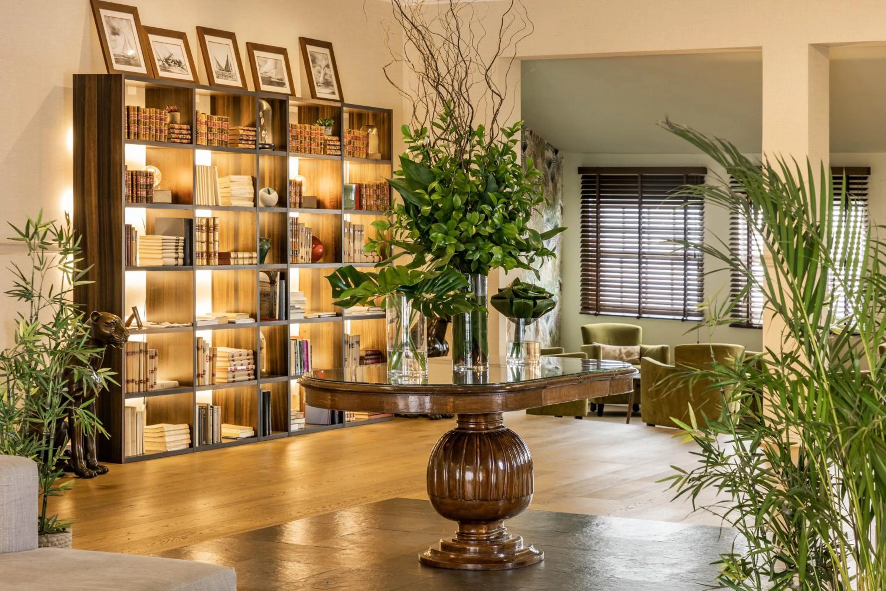 Lounge or bar in Hotel Lisboa Plaza - Lisbon Heritage Collection - Avenida