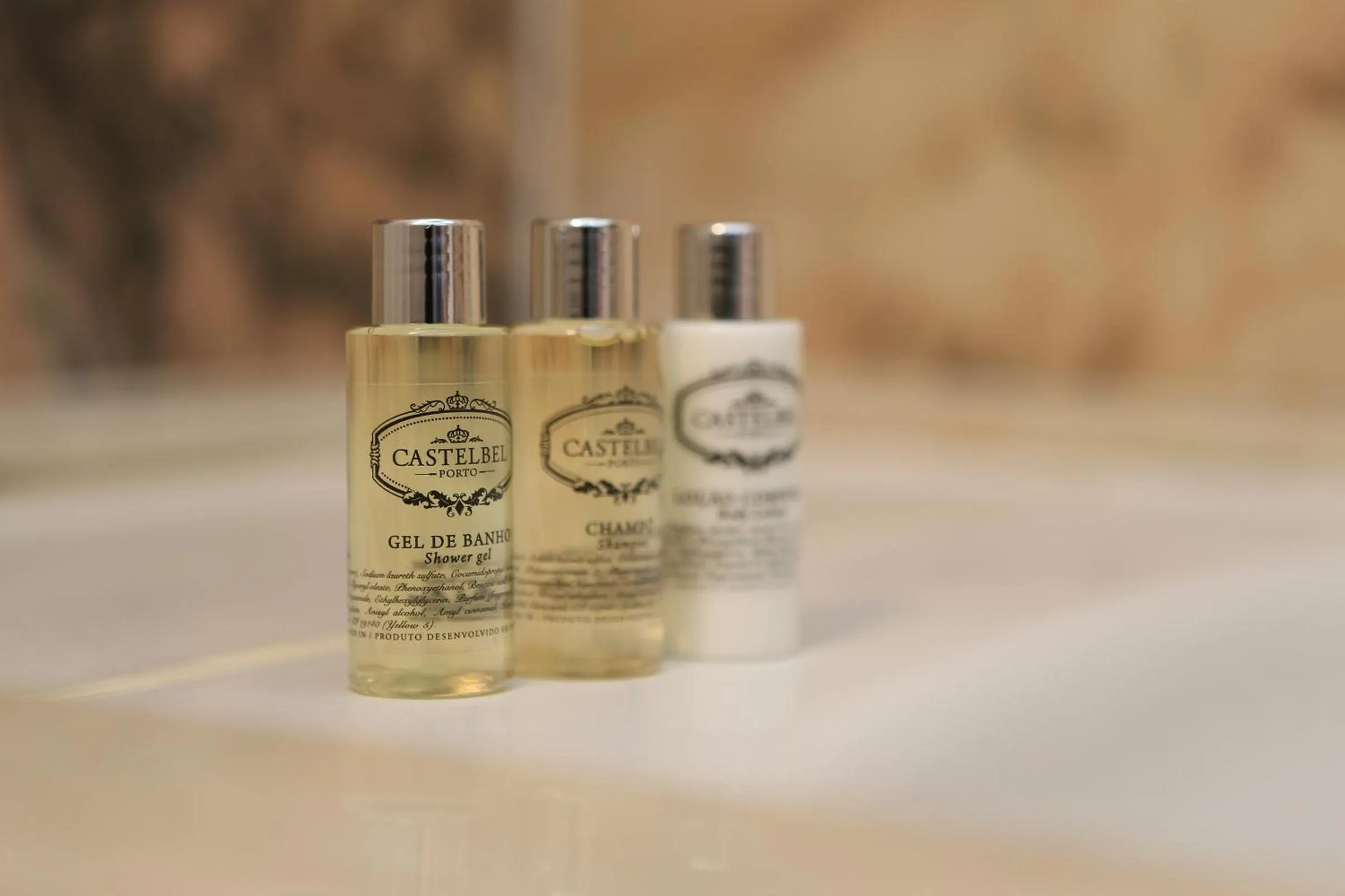 Bathroom in Hotel Lisboa Plaza - Lisbon Heritage Collection - Avenida