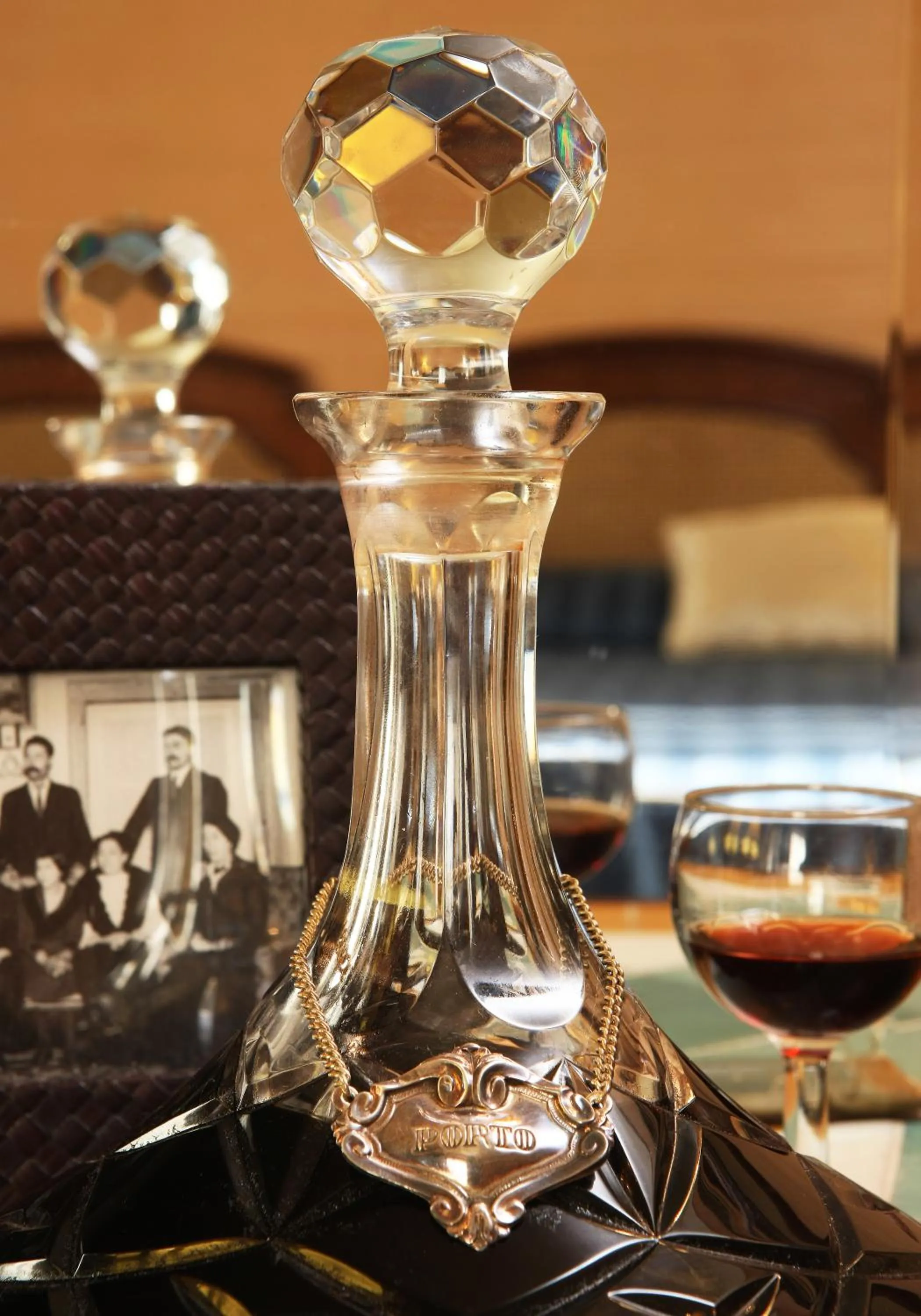 Food and drinks in Hotel Lisboa Plaza - Lisbon Heritage Collection - Avenida