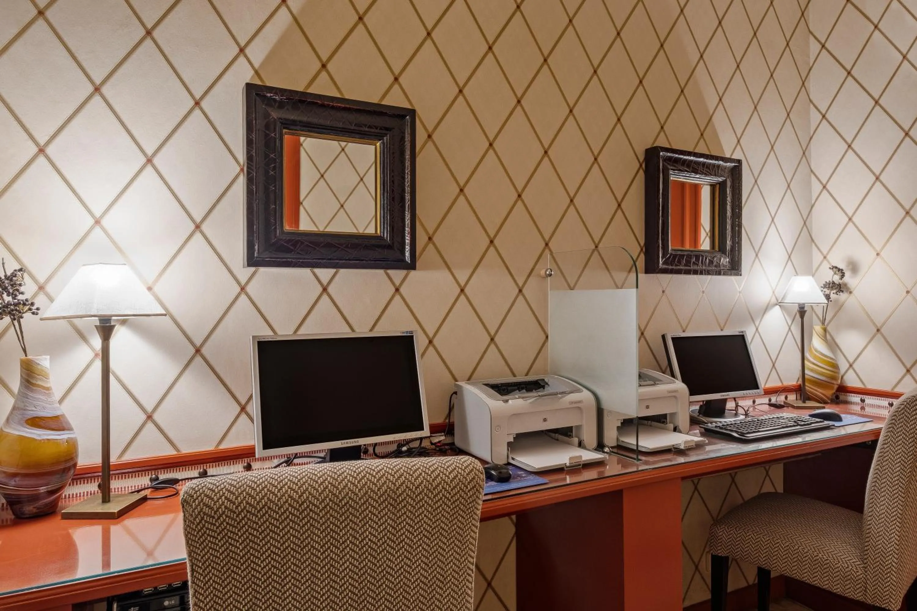 locker in Hotel Lisboa Plaza - Lisbon Heritage Collection - Avenida