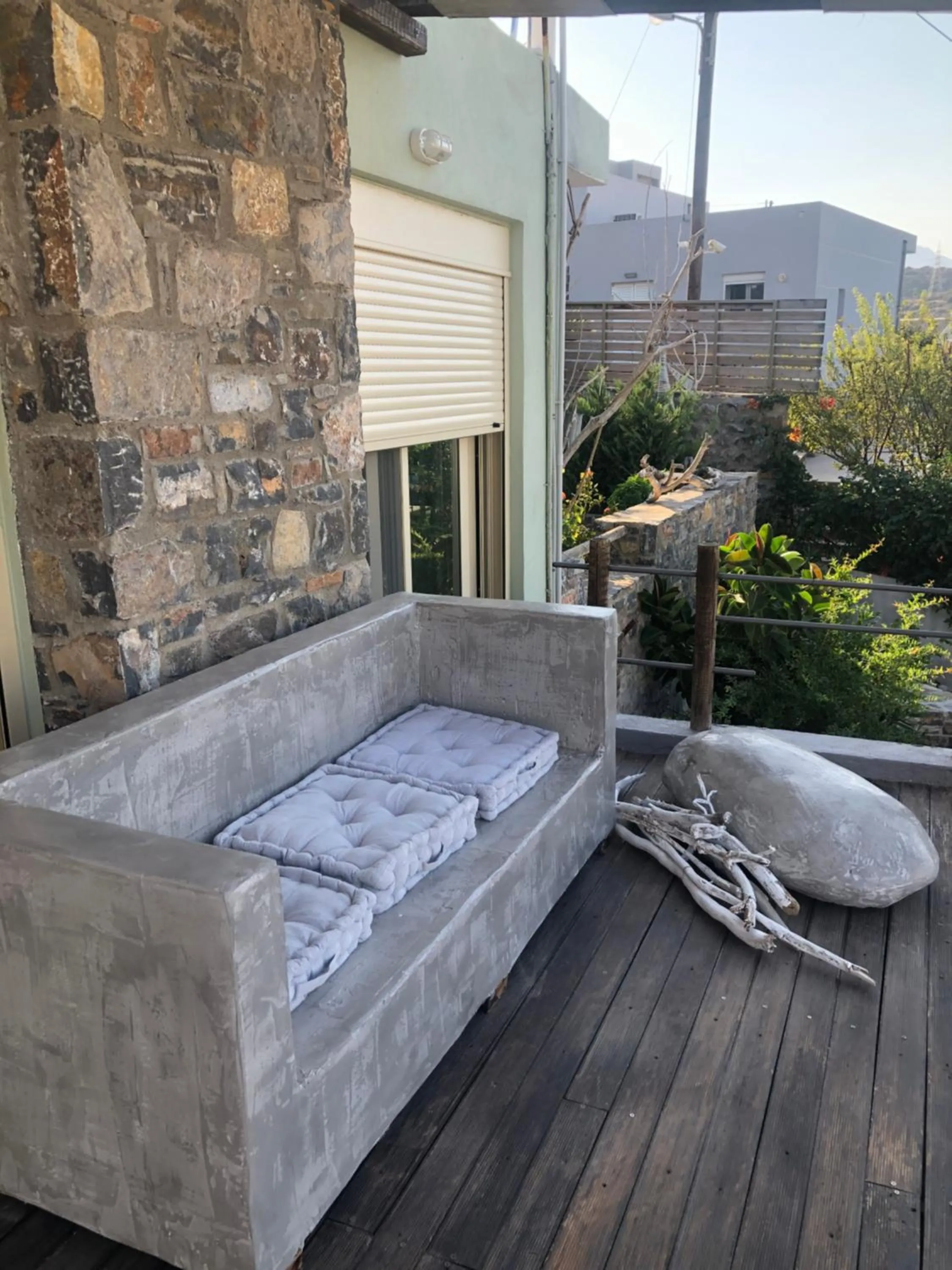 Istron Breeze Cocoon