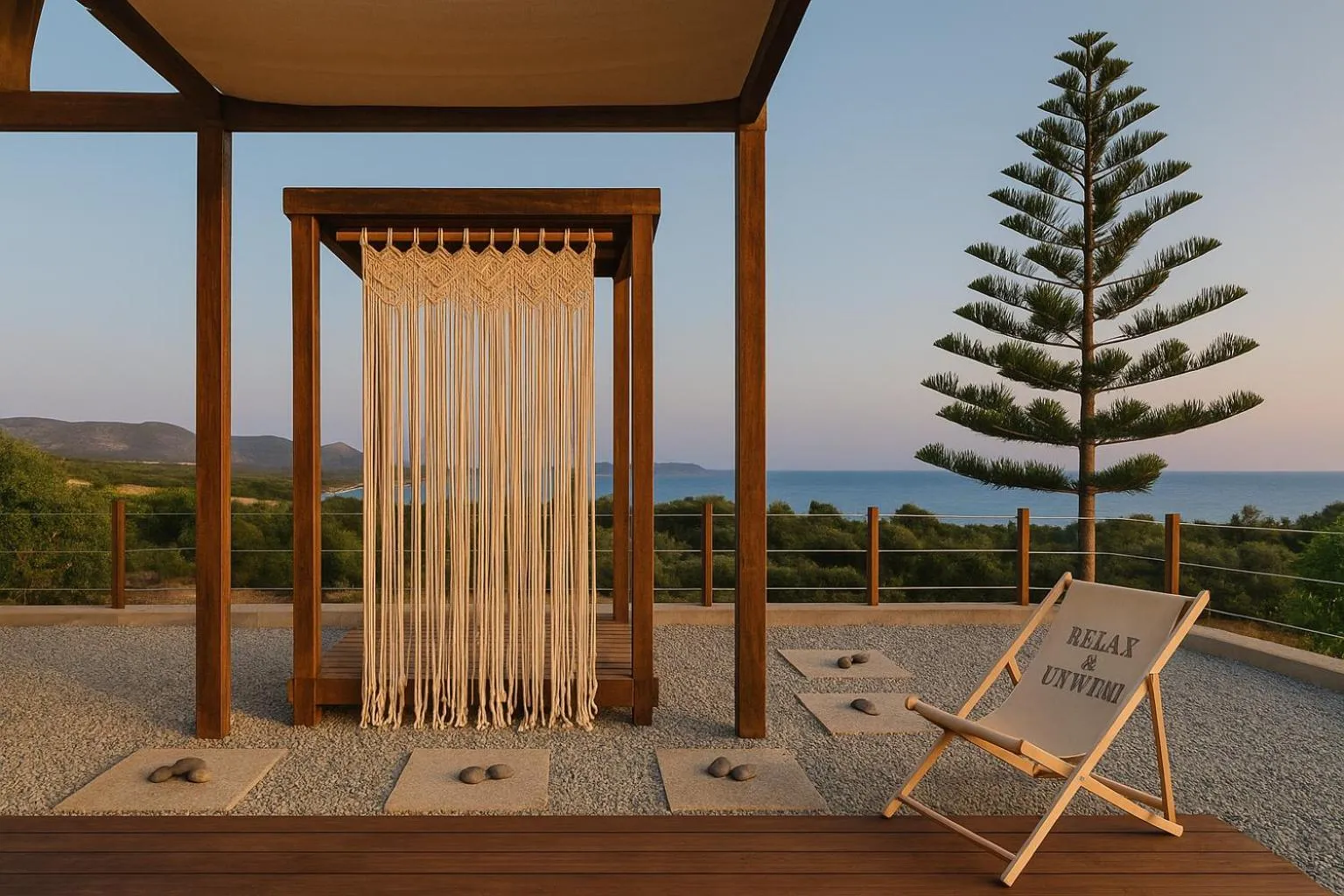 Istron Breeze Cocoon