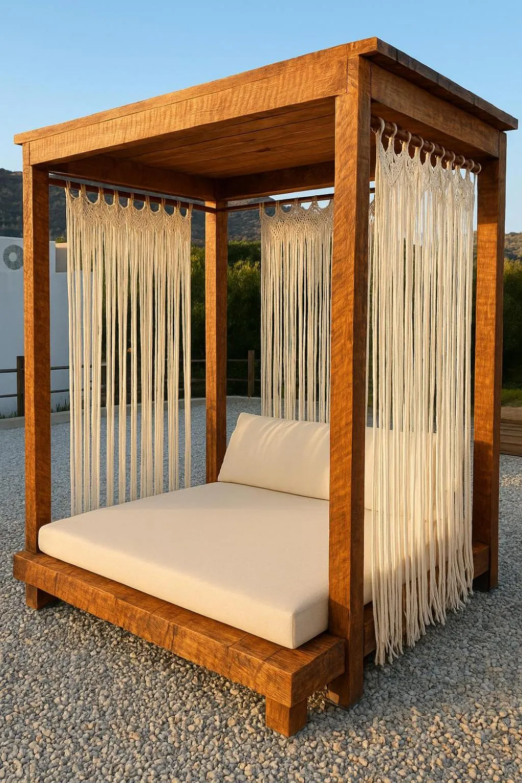 Istron Breeze Cocoon