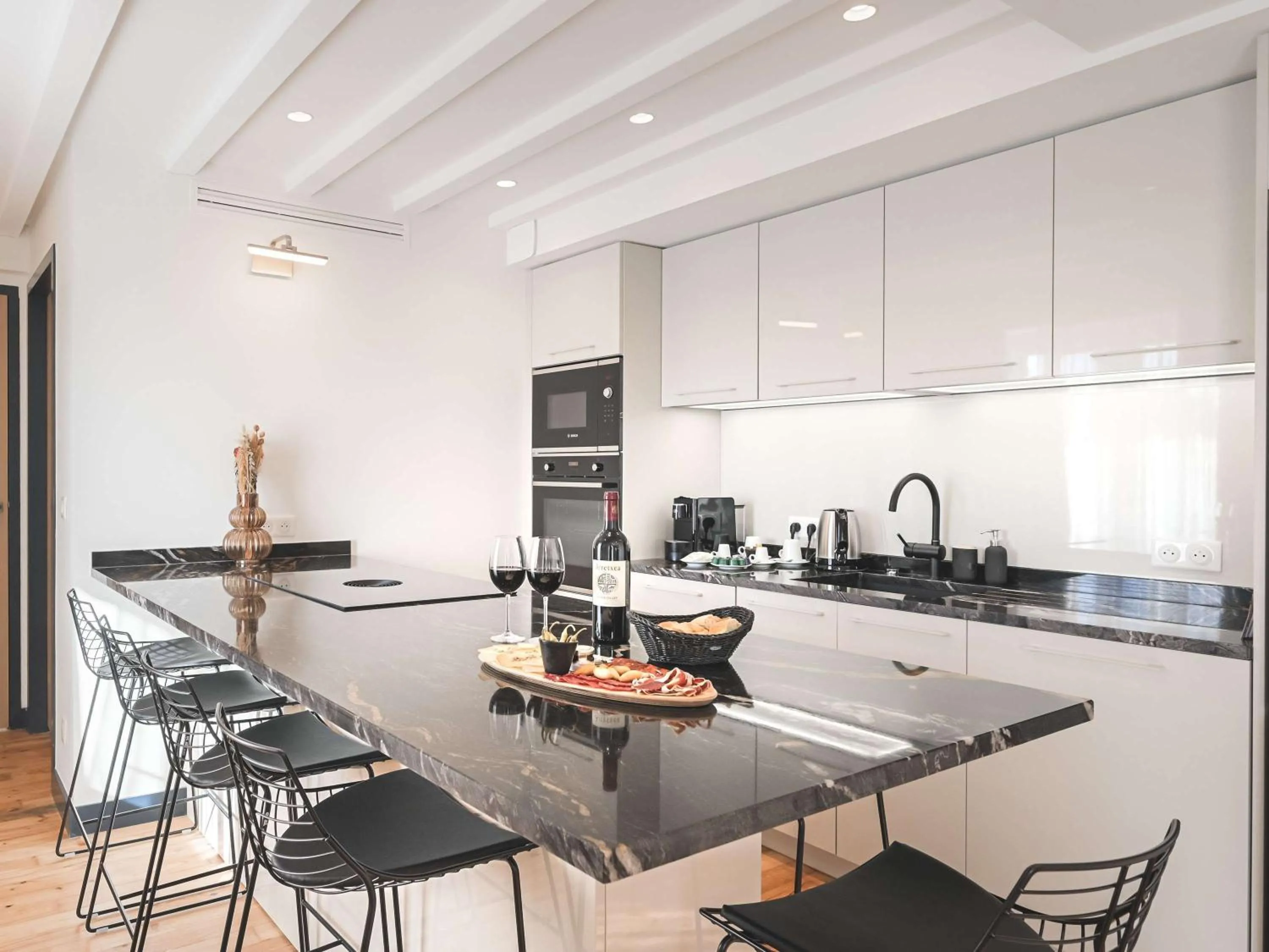 Deluxe Apartment  in MADISON Saint Jean de Luz - Handwritten Collection