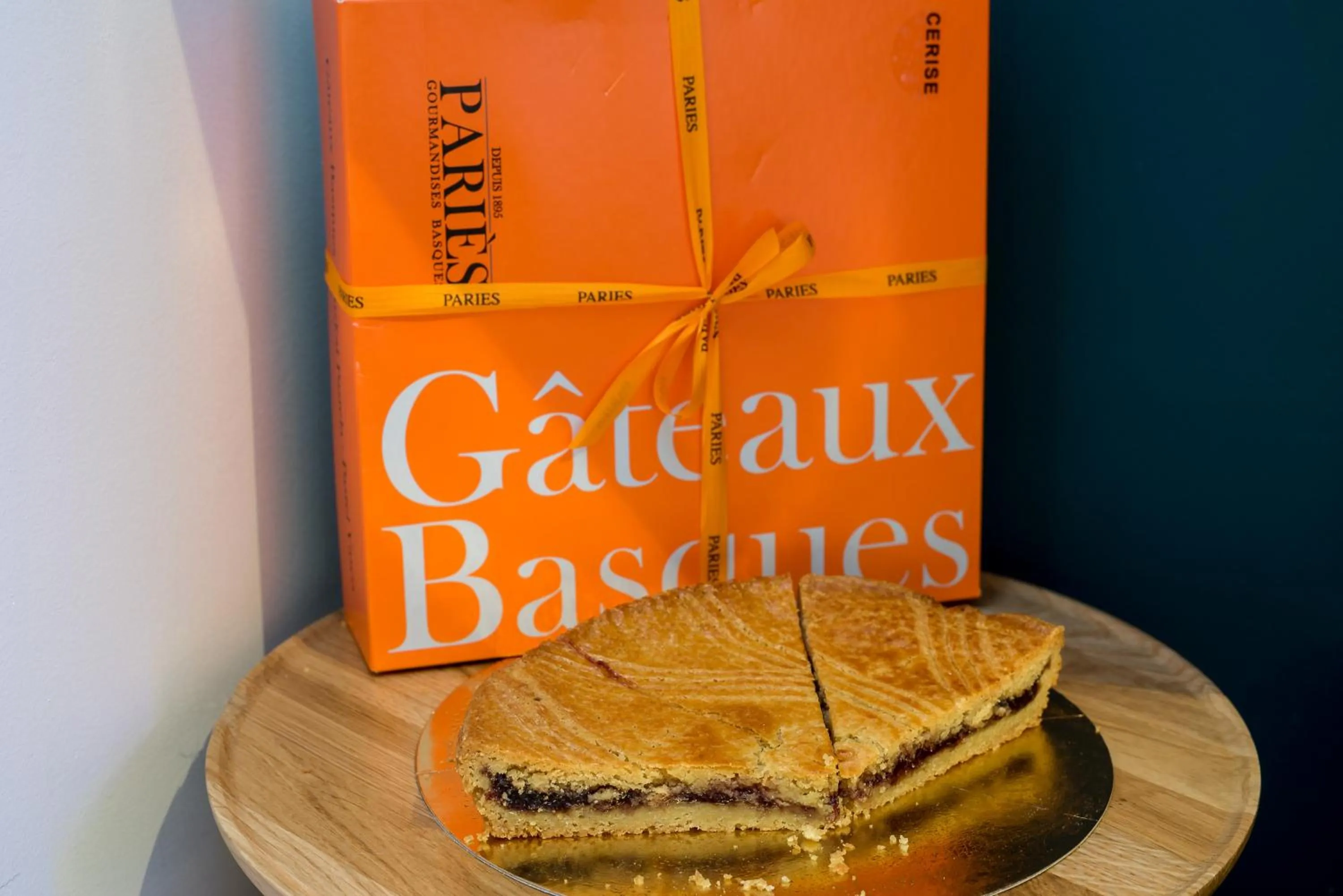 Restaurant/places to eat in MADISON Saint Jean de Luz - Handwritten Collection