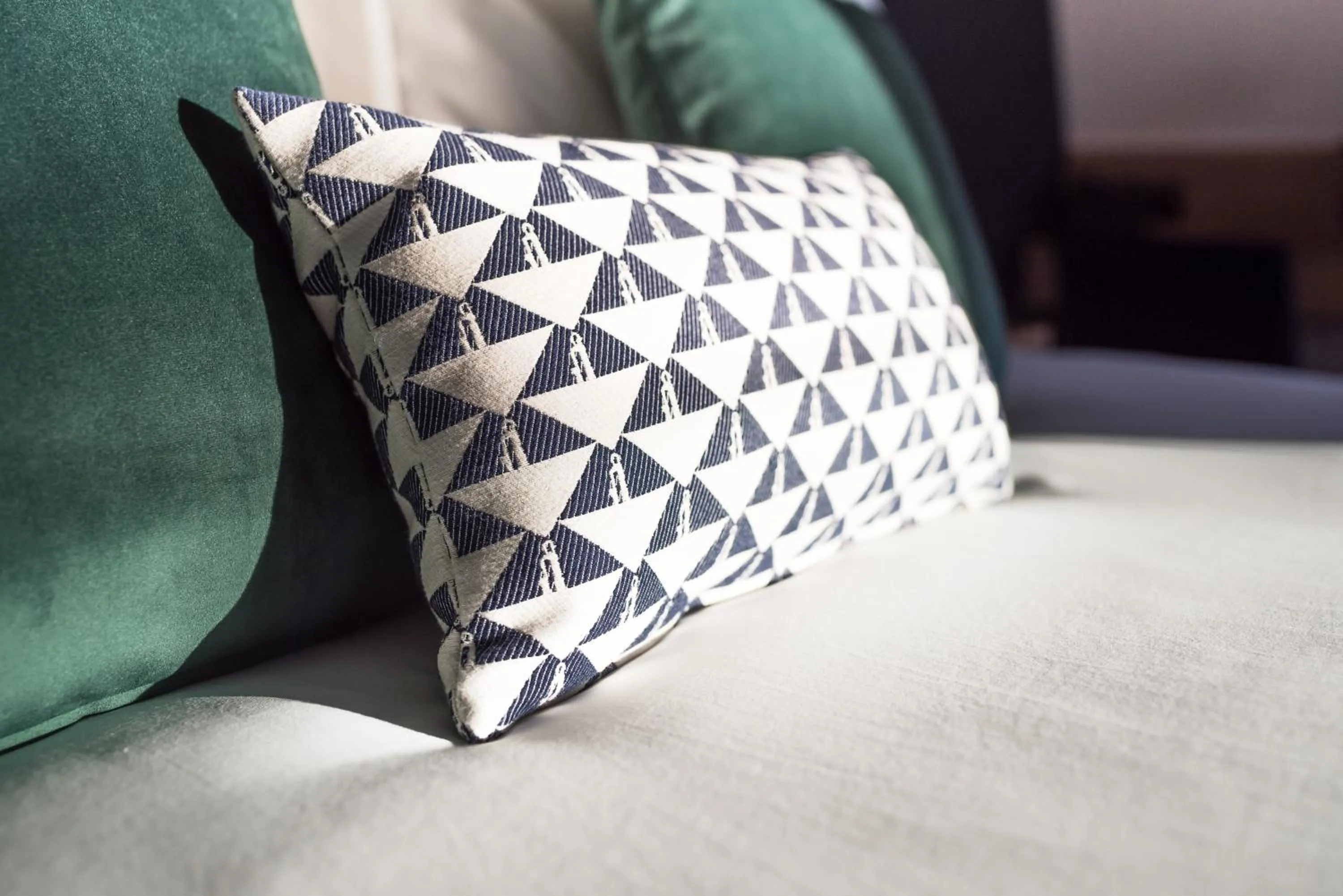 Family Suite in MADISON Saint Jean de Luz - Handwritten Collection