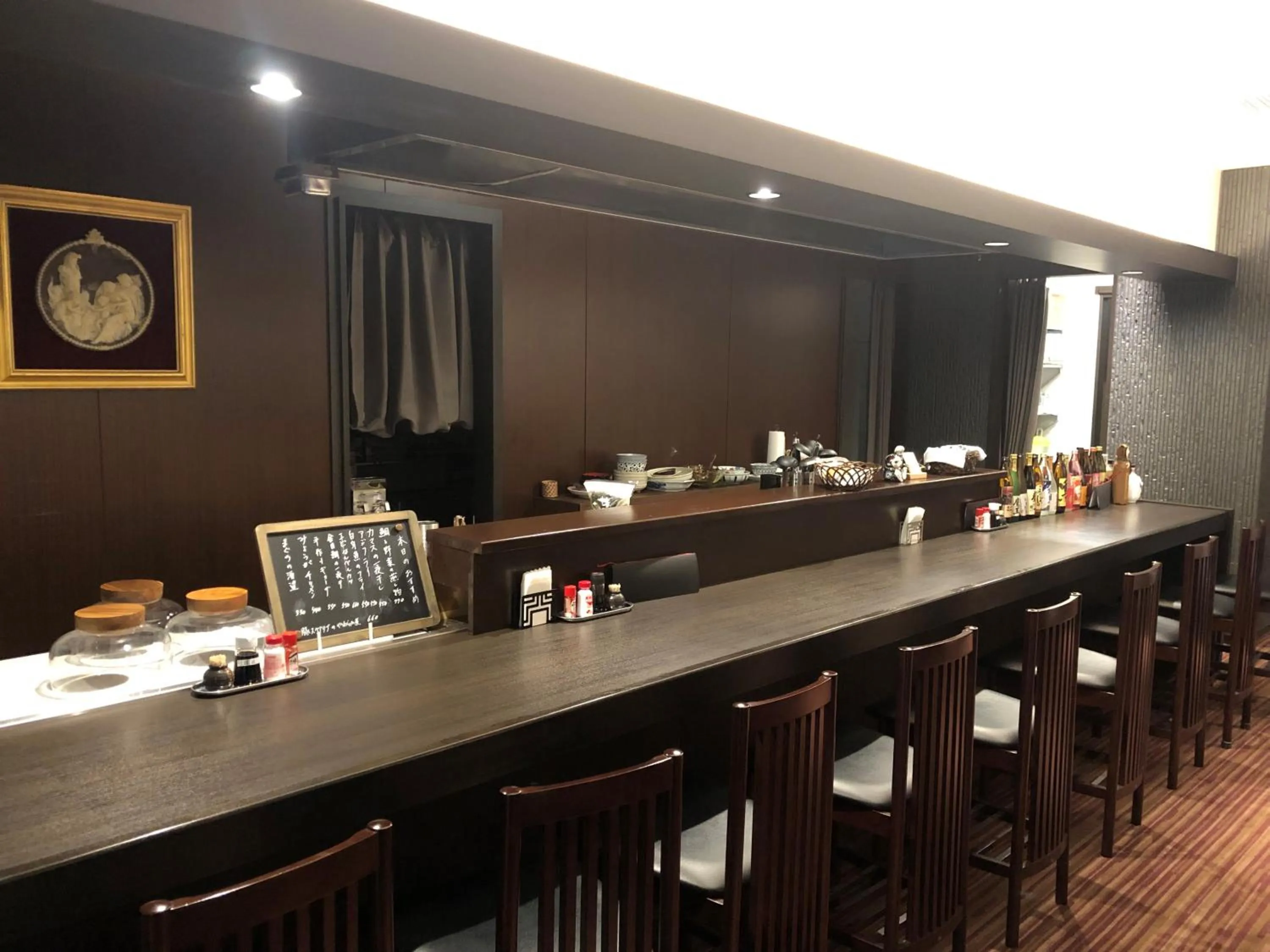 Grand Plaza Nakatsu Hotel