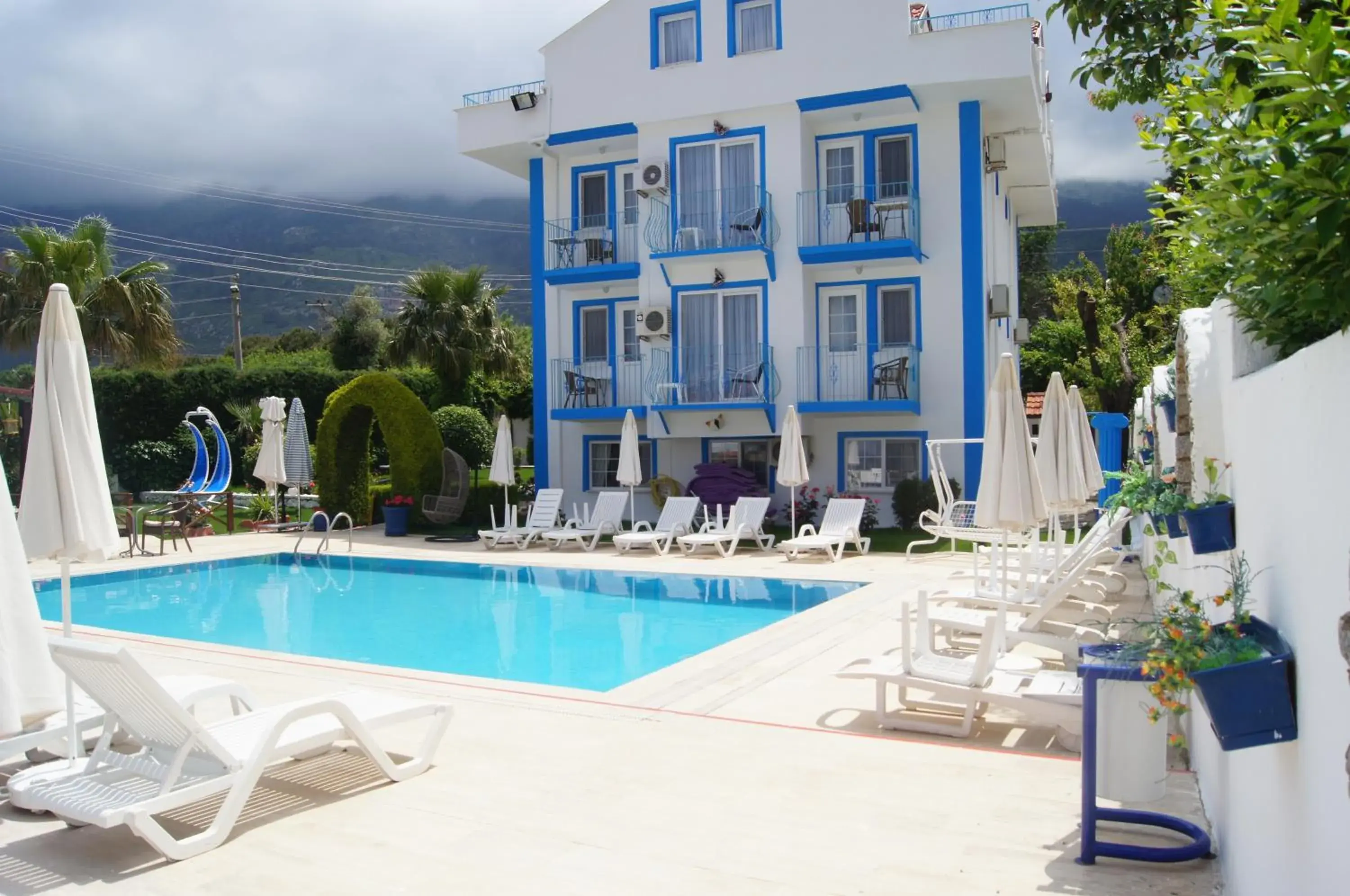 Forever Hotel Forever Hotel