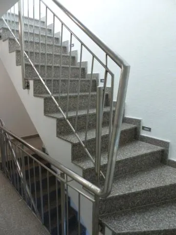 Area and facilities in Boardinghouse Apart-Hotel