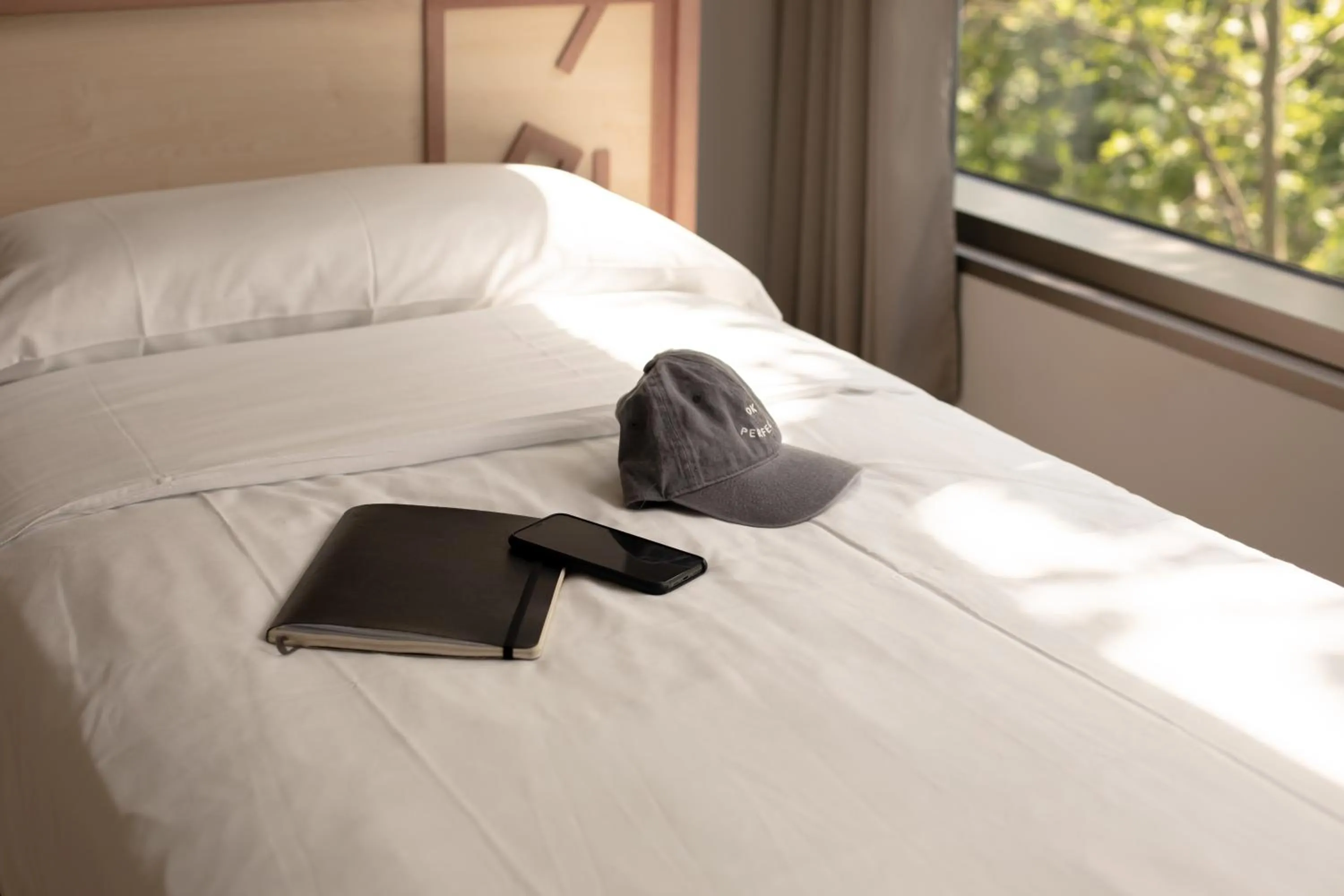 Bed in Unite Hostel Barcelona