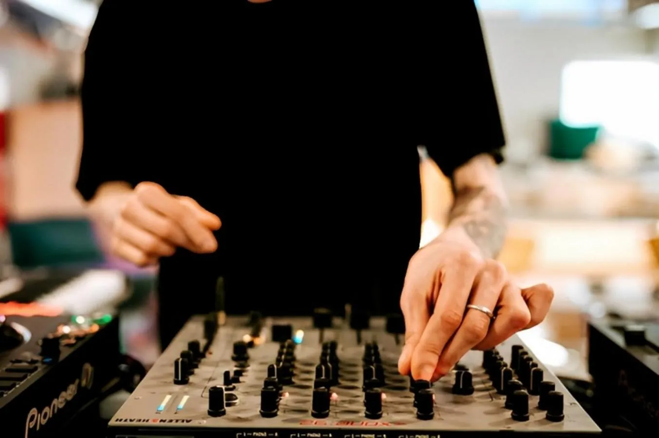 People in Unite Hostel Barcelona