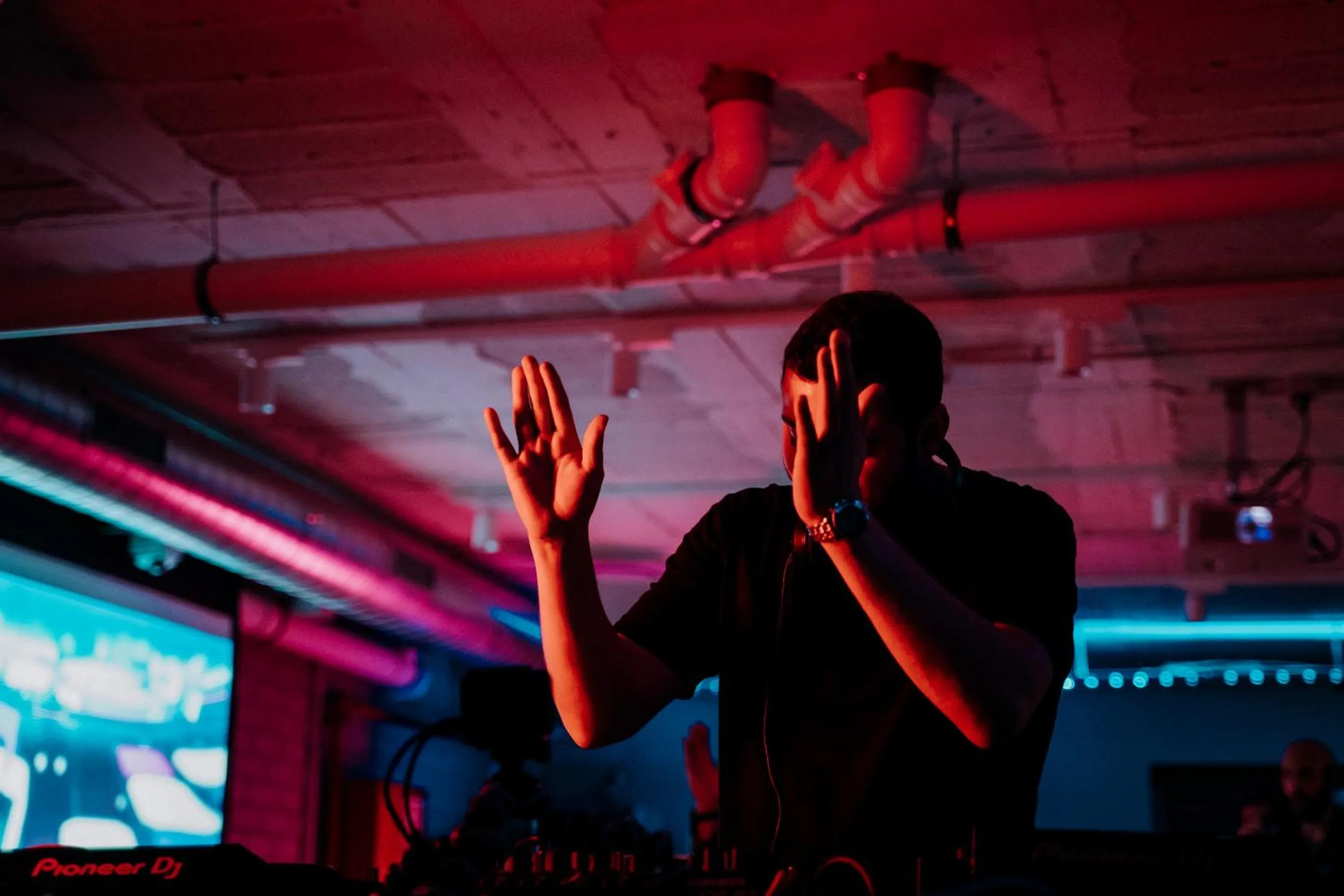 People in Unite Hostel Barcelona