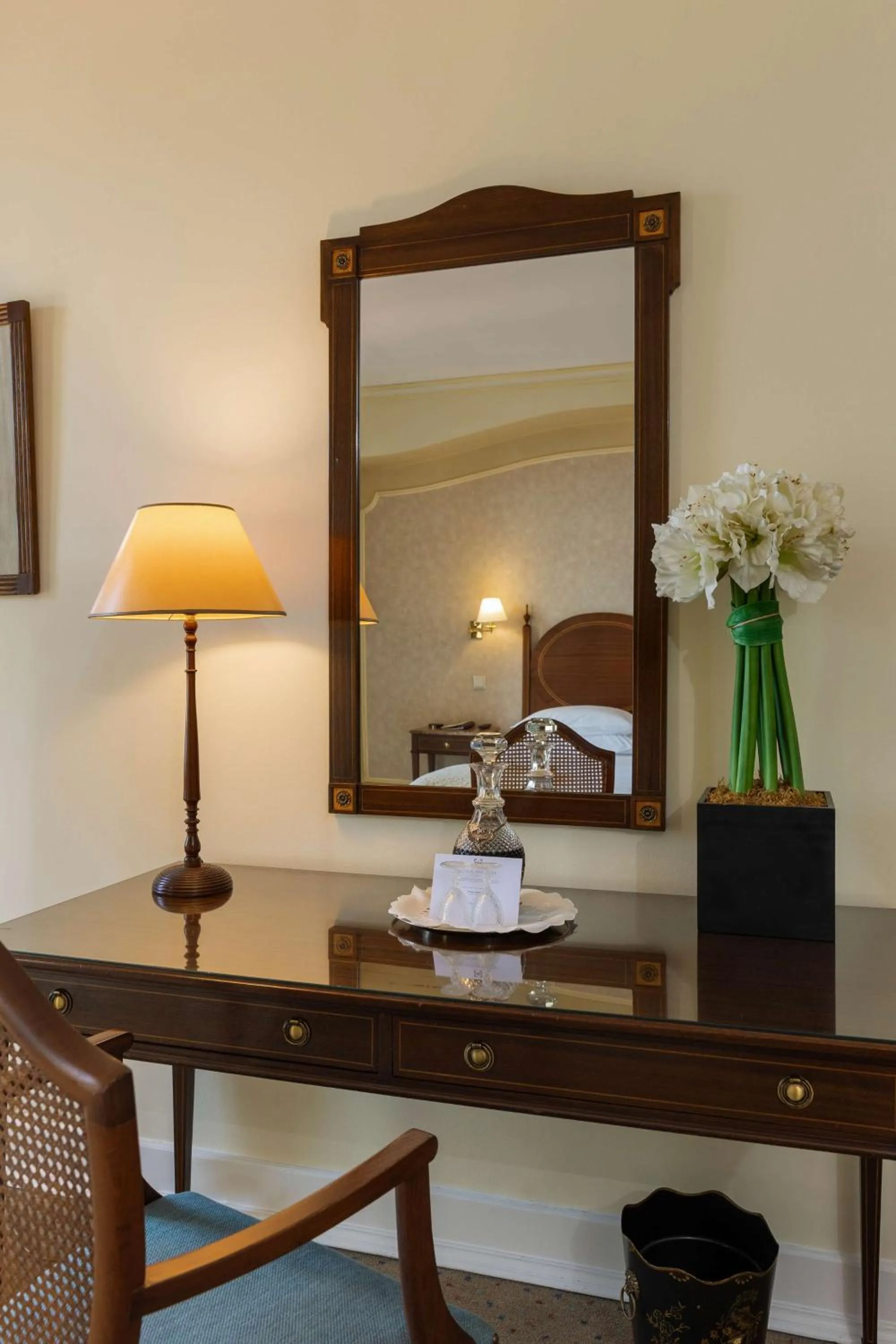 Bedroom, Bed in As Janelas Verdes Inn - Lisbon Heritage Collection - Riverside