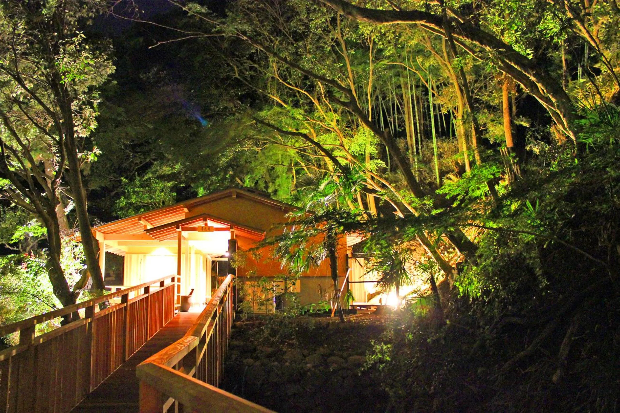 Izuajiro-onsen Shoufuen