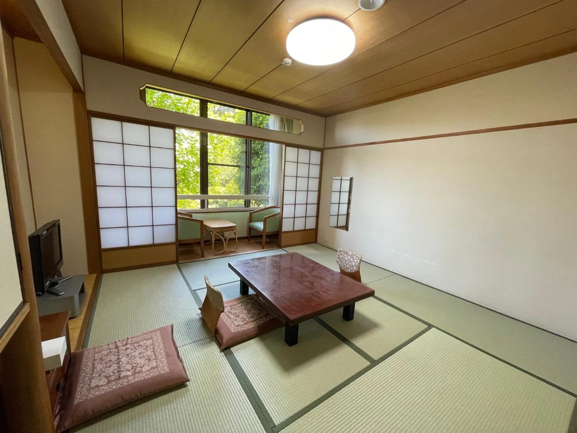 Izuajiro-onsen Shoufuen