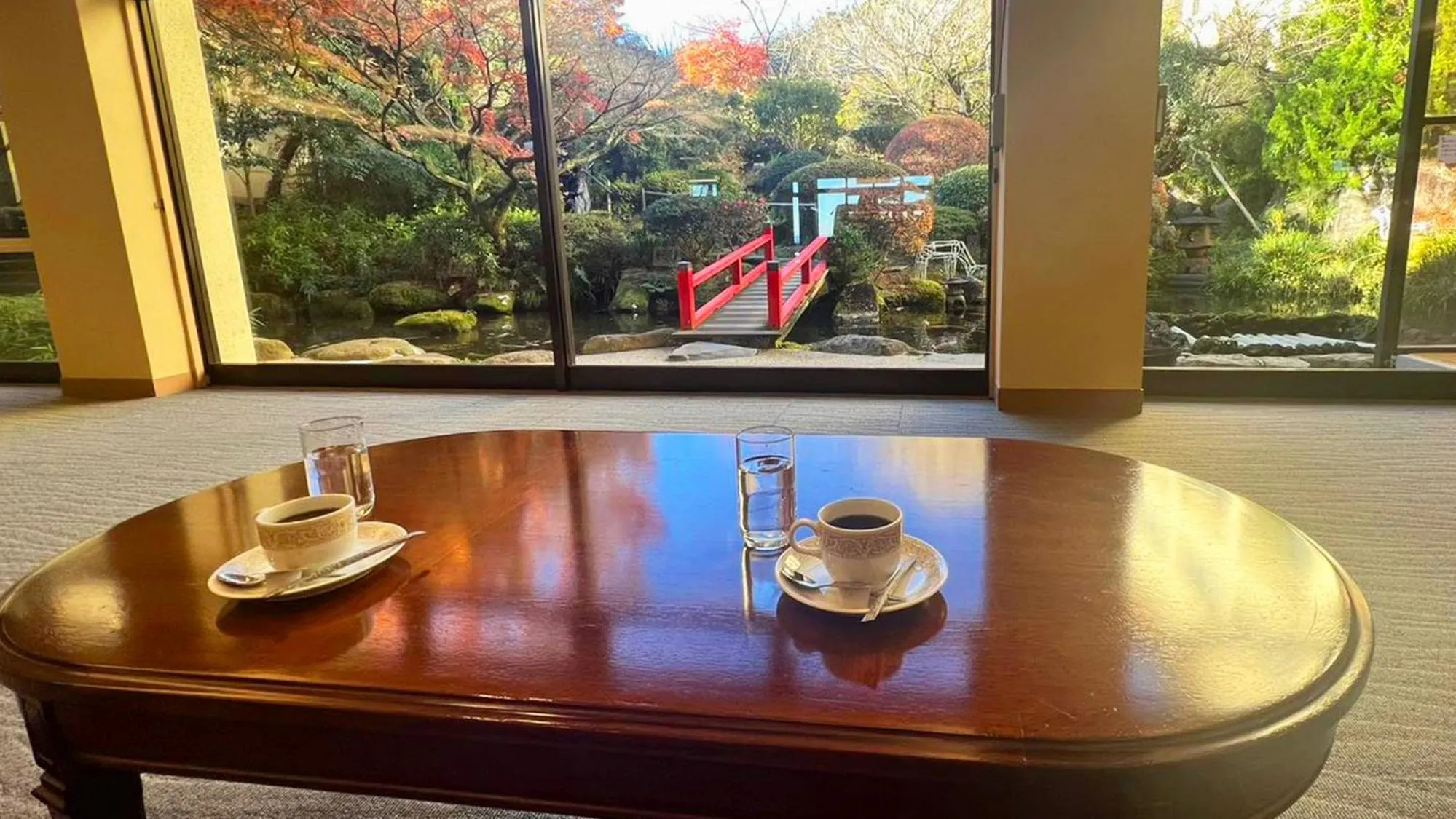 Izuajiro-onsen Shoufuen