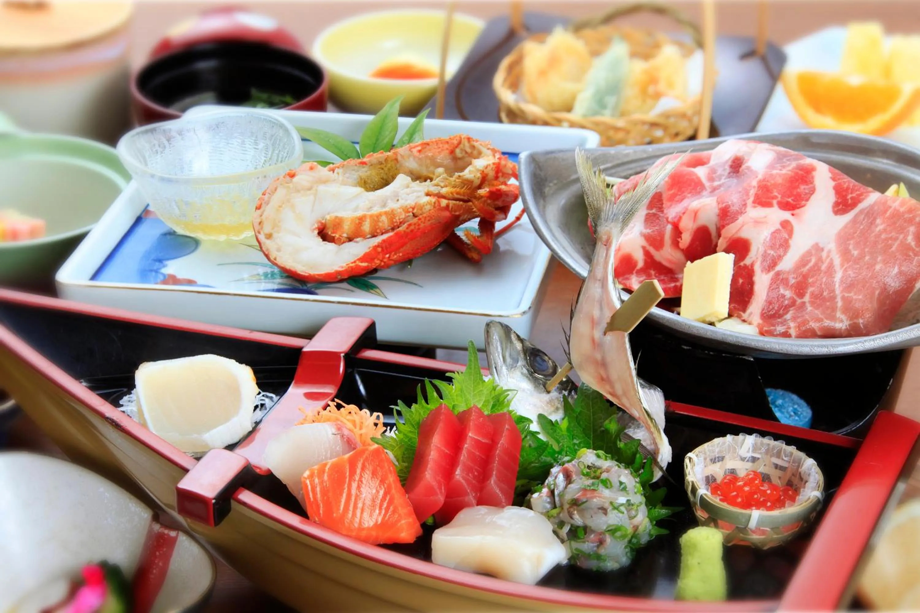 Izuajiro-onsen Shoufuen