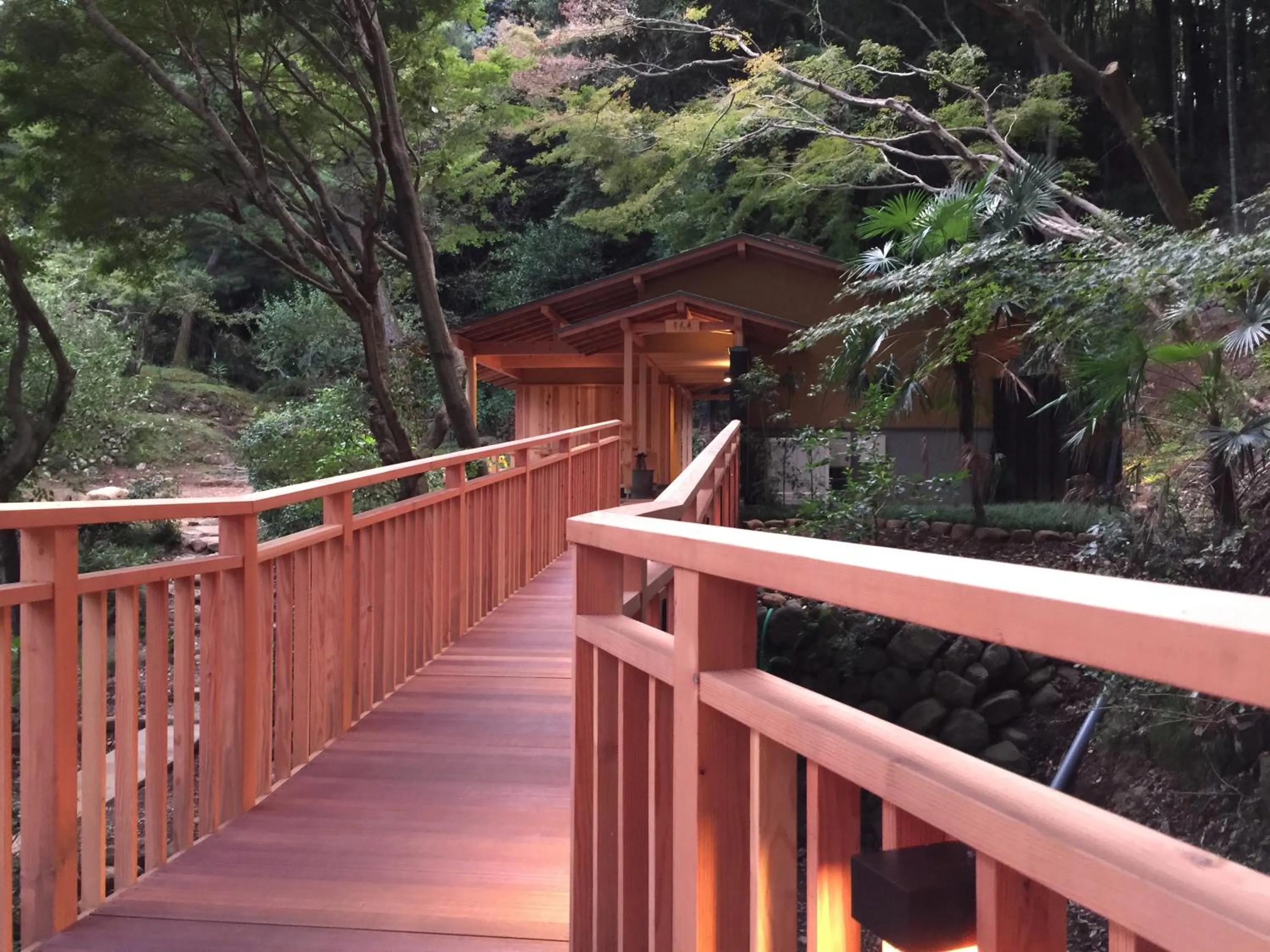 Izuajiro-onsen Shoufuen