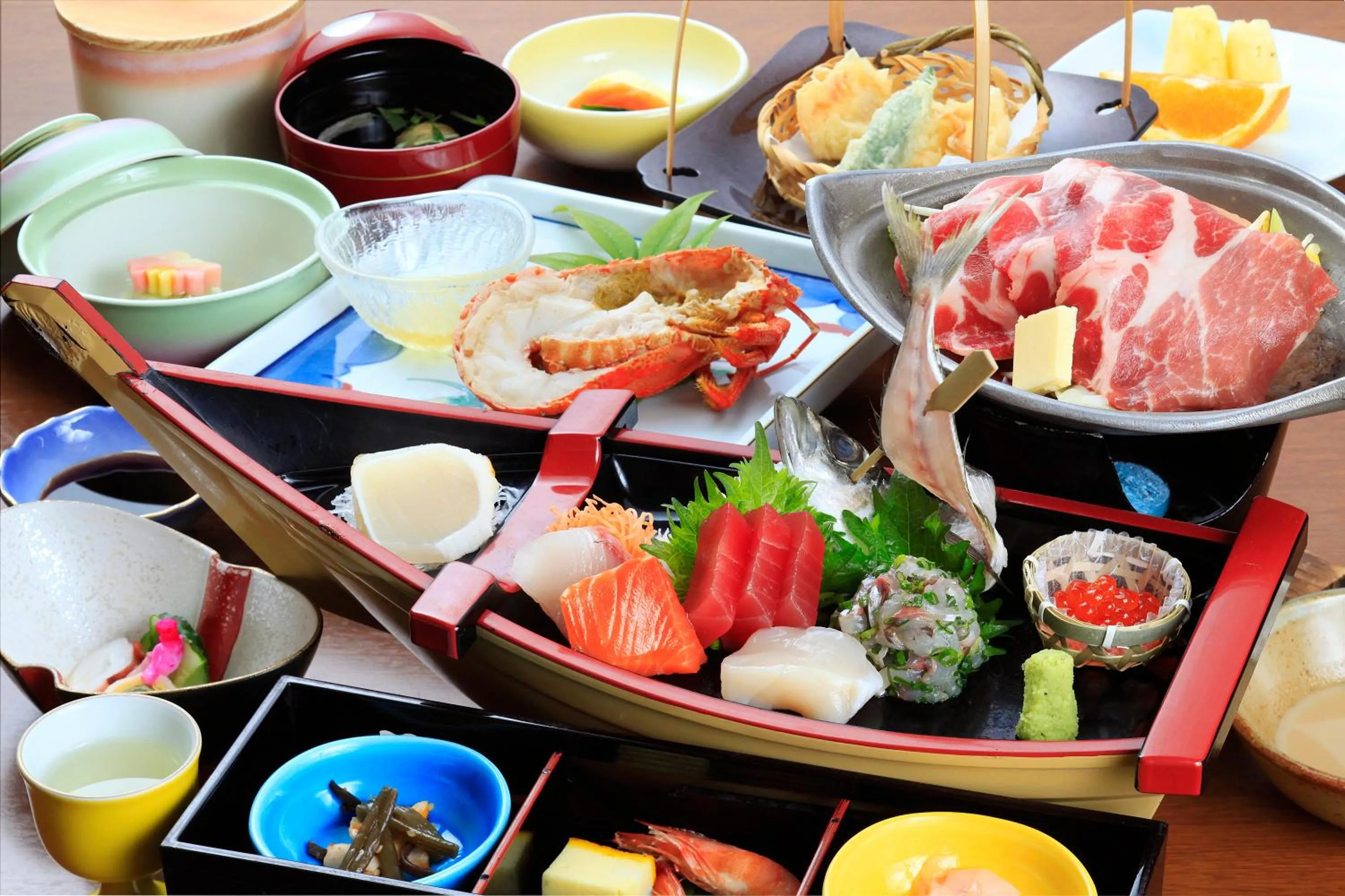 Izuajiro-onsen Shoufuen