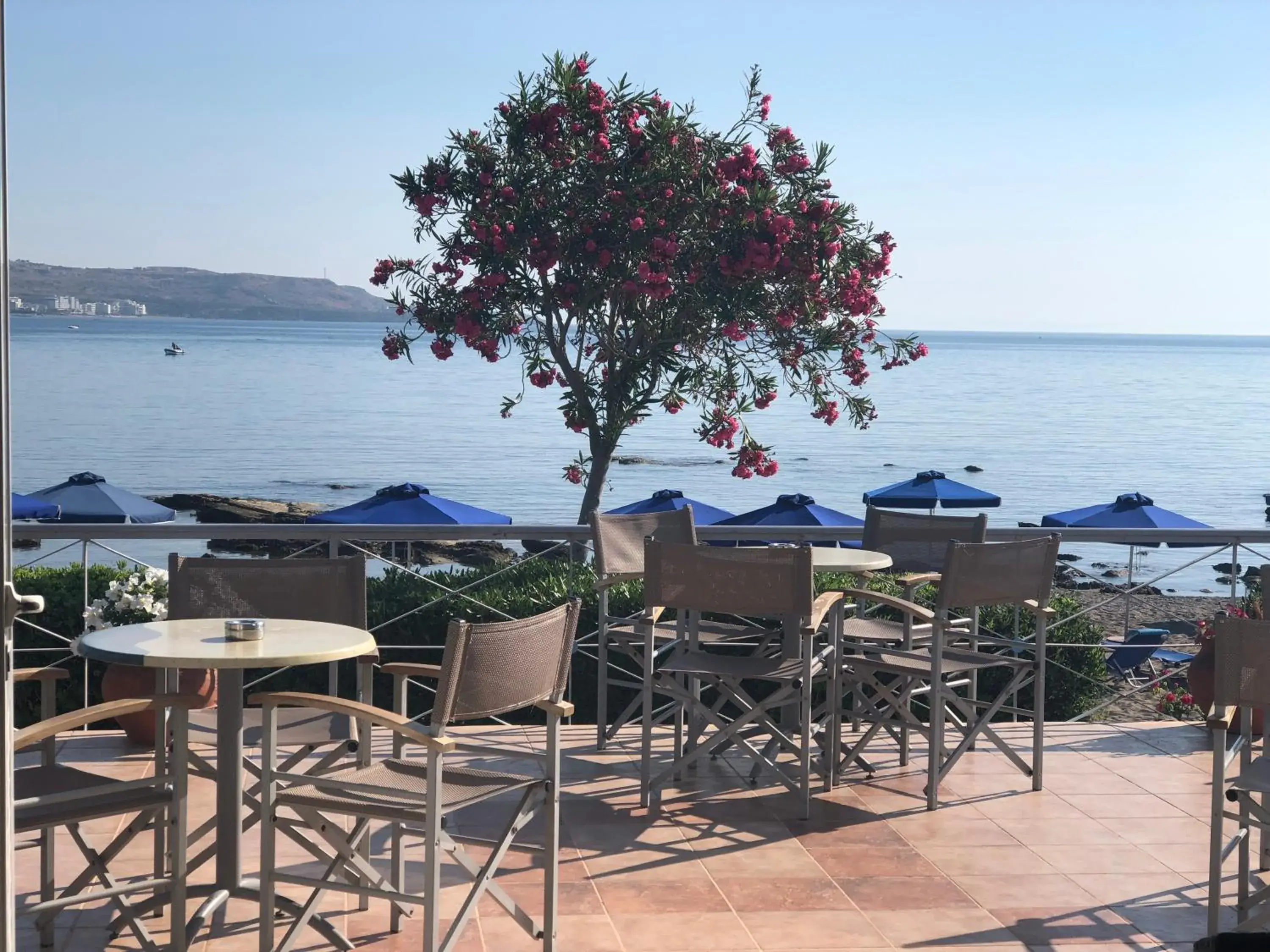 Elpida Beach Studios Elpida Beach Studios