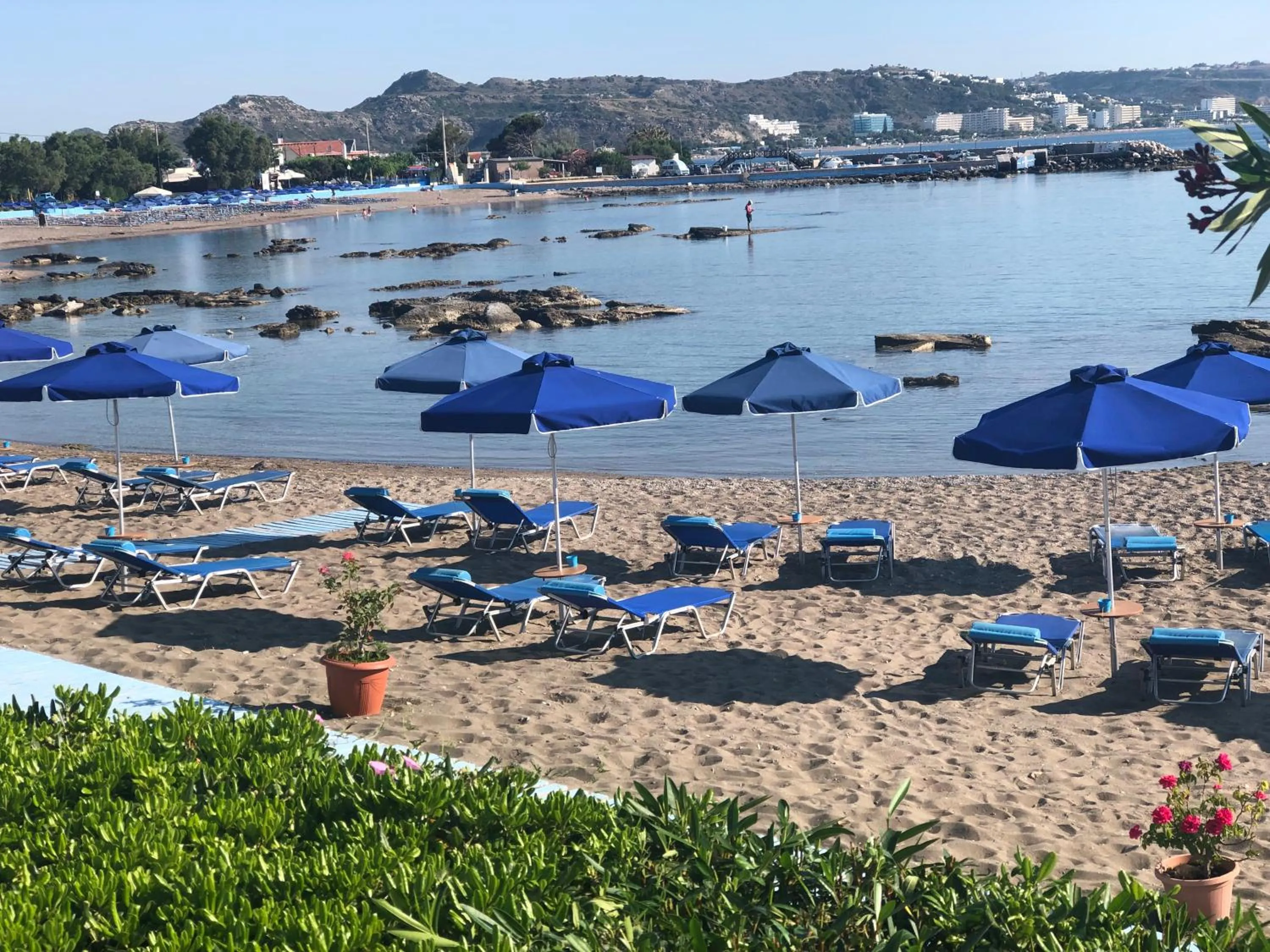 Elpida Beach Studios