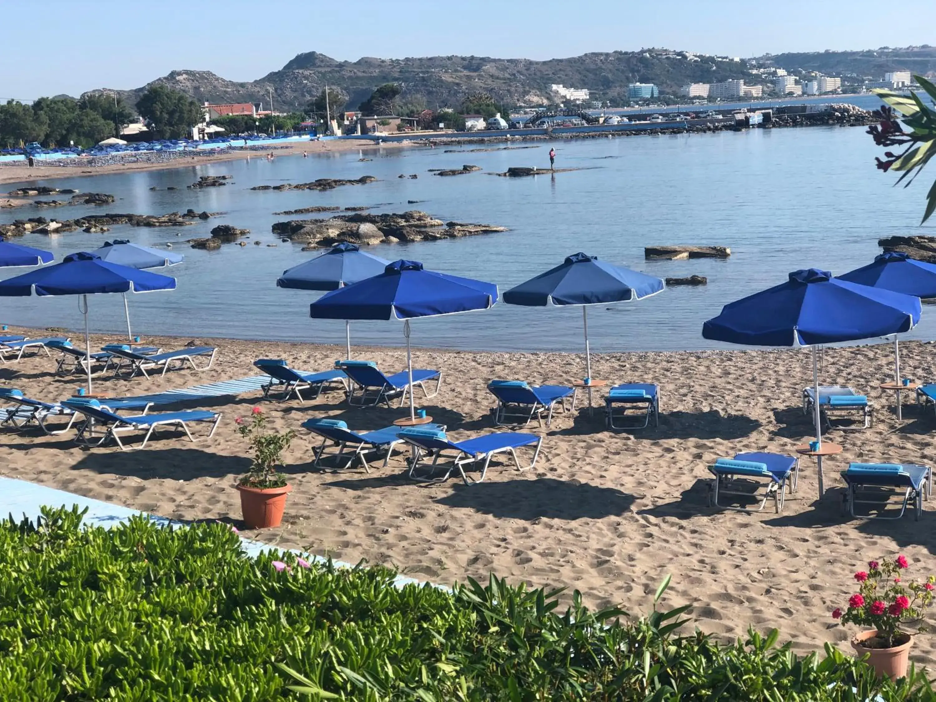 Elpida Beach Studios Elpida Beach Studios