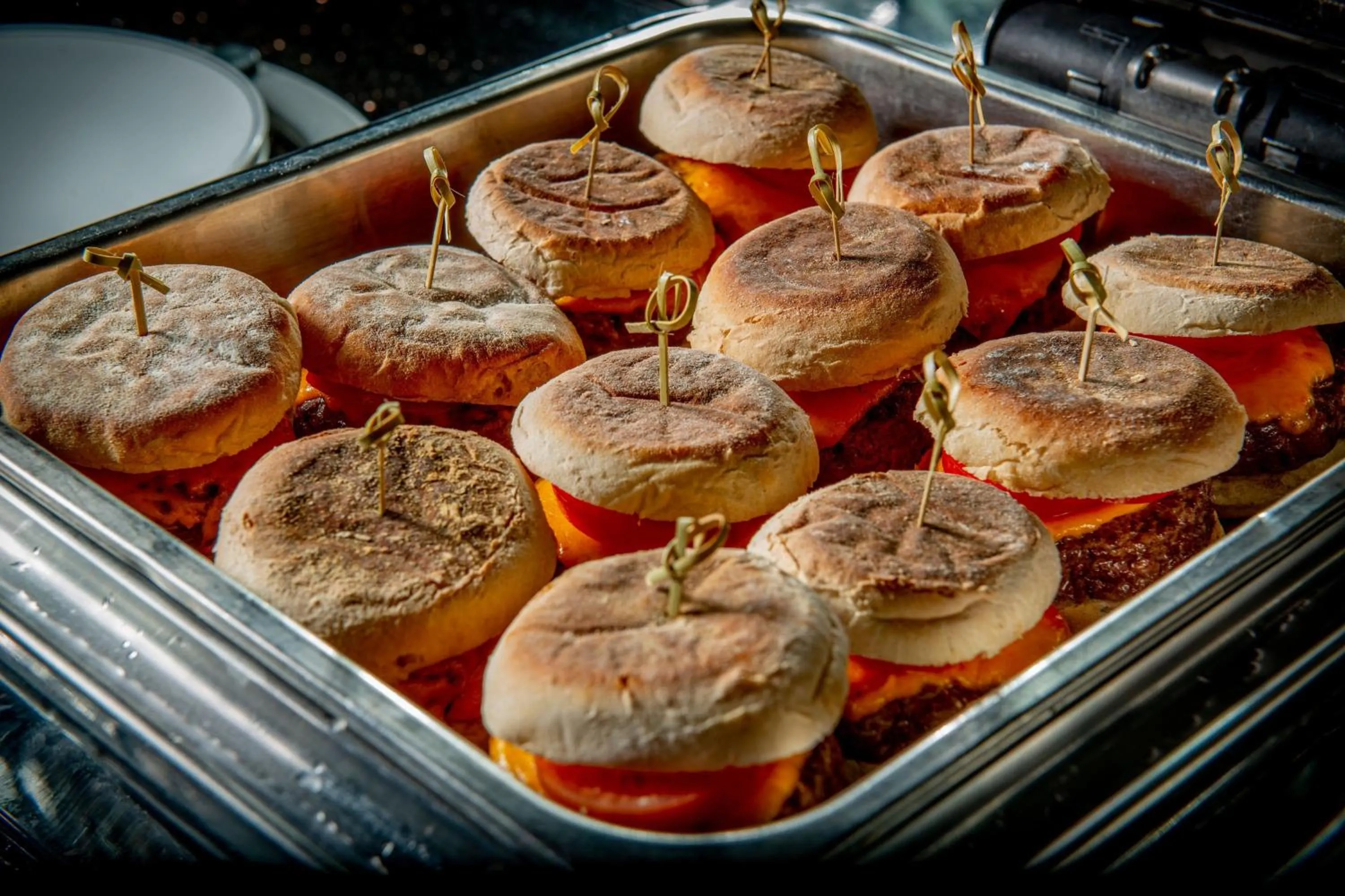 Restaurant/places to eat in Sheraton Lisboa Hotel & Spa