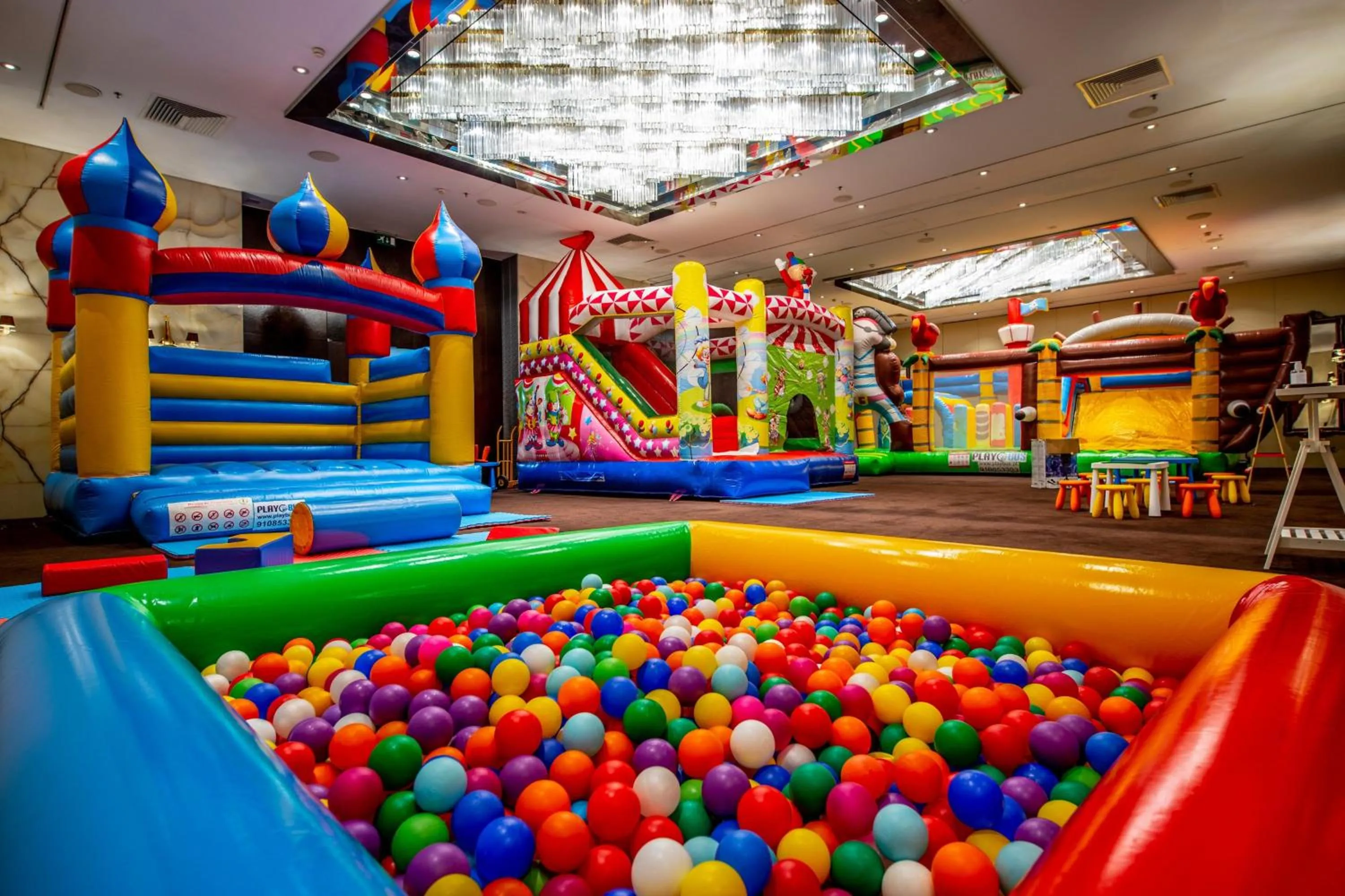 Other in Sheraton Lisboa Hotel & Spa