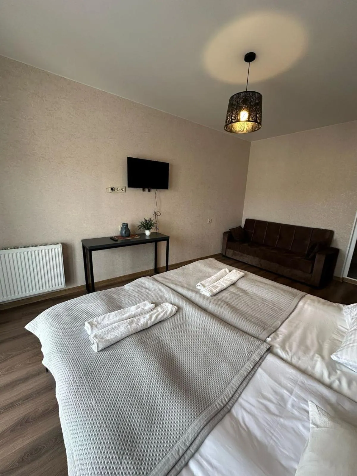 Hotel Terrace Rabath