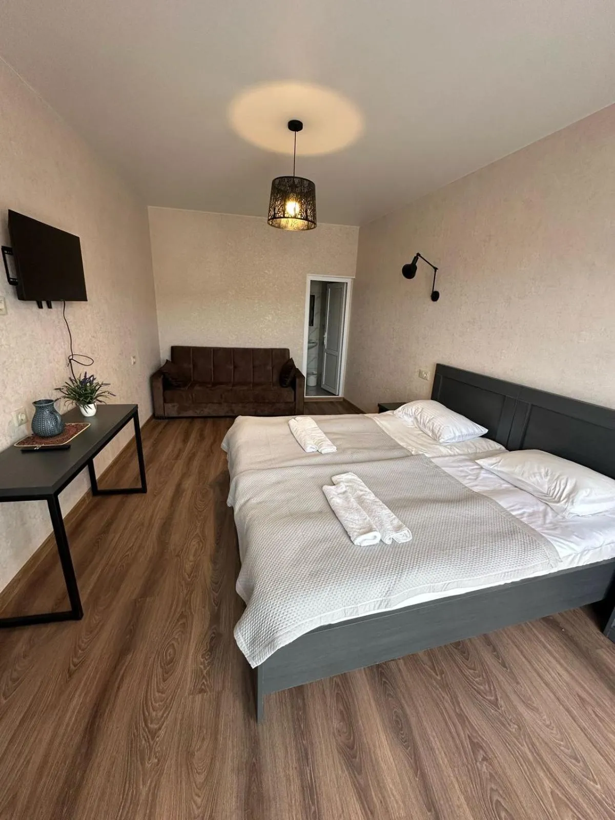 Hotel Terrace Rabath