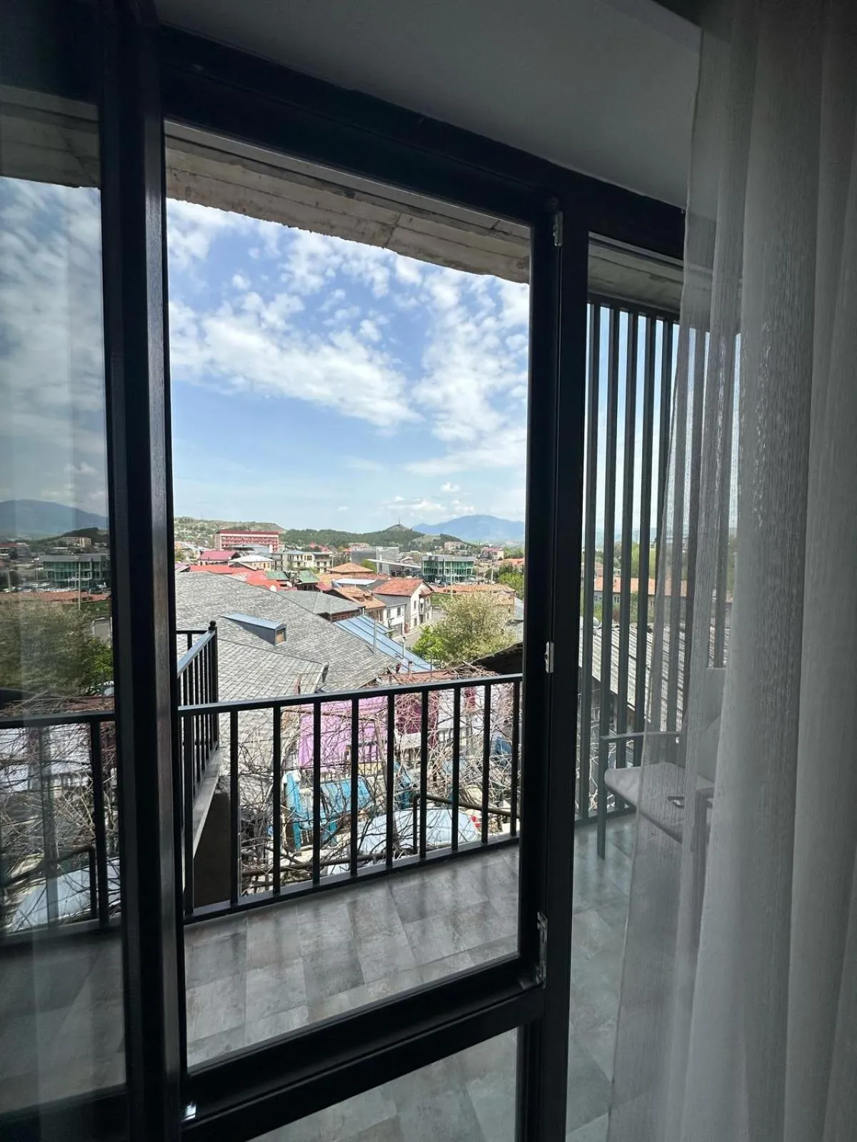 Hotel Terrace Rabath