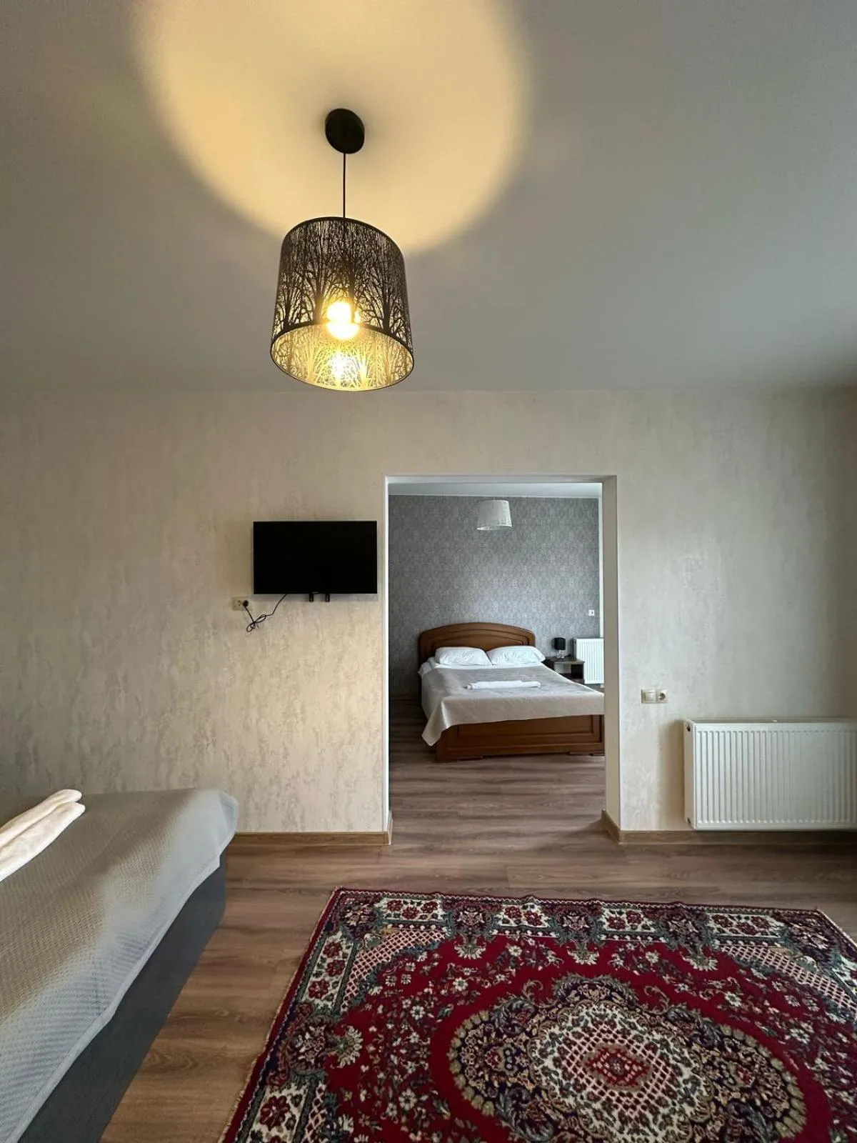 Family Room in Hotel Terrace Rabath