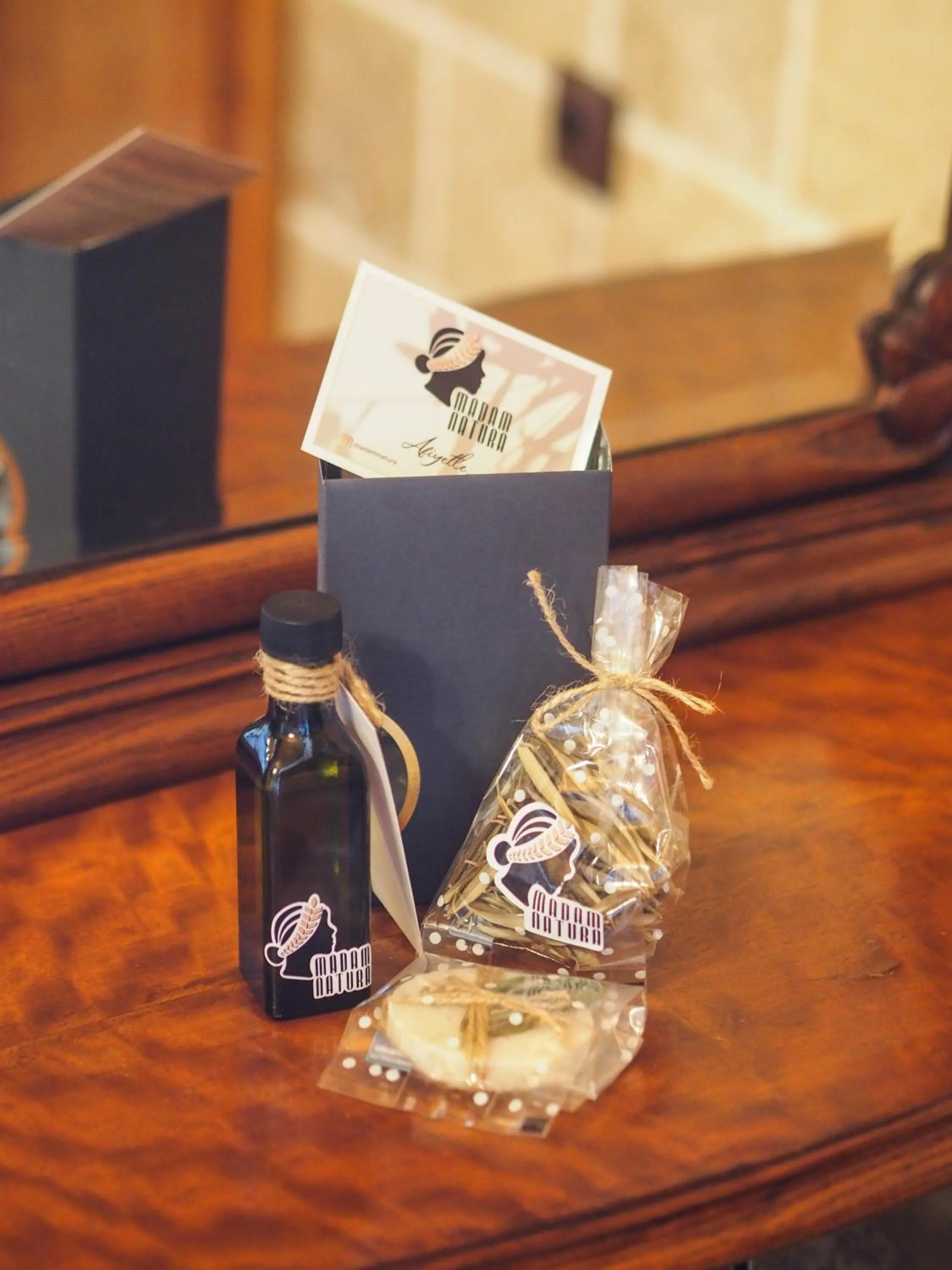 Likya Yolu Palas Hotel